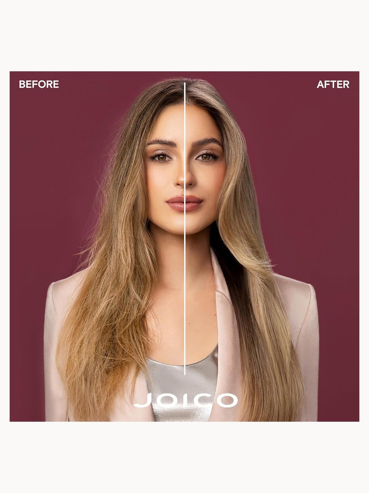 Joico Defy Damage Protective Shampoo 300ml 2