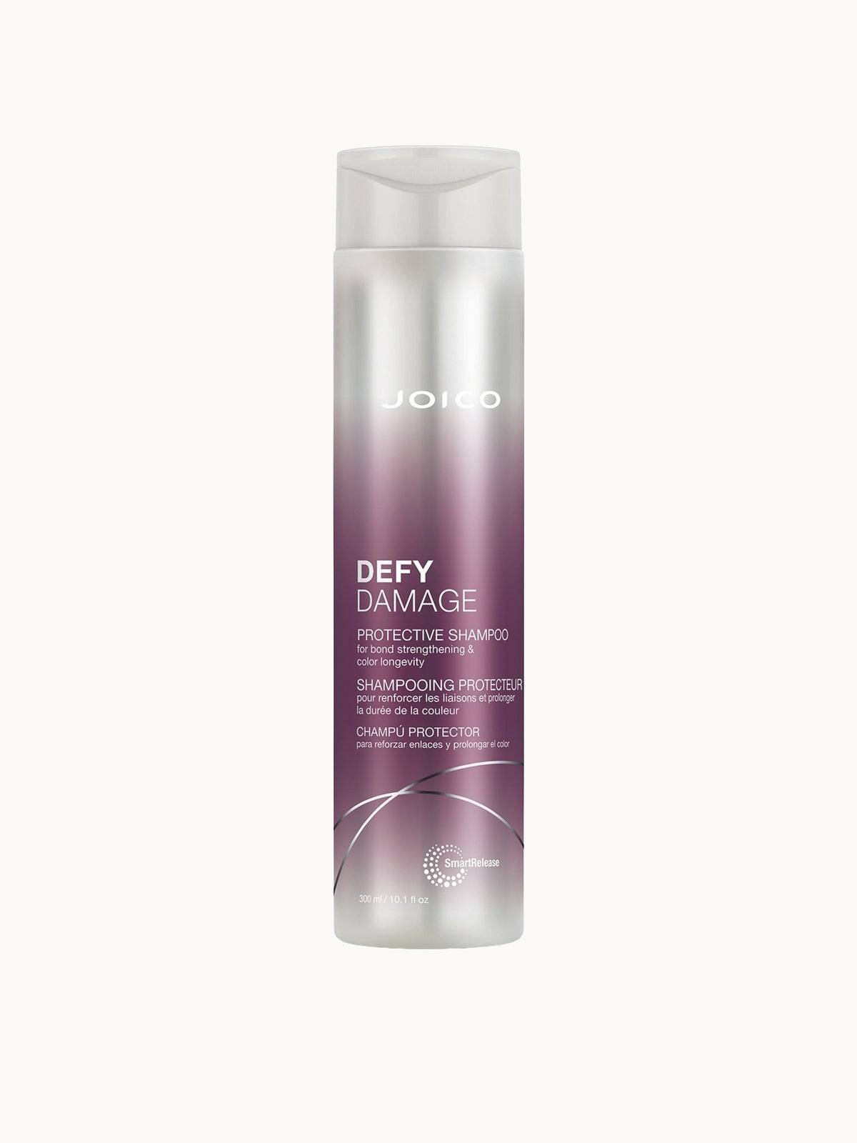 Joico Defy Damage Protective Shampoo 300ml