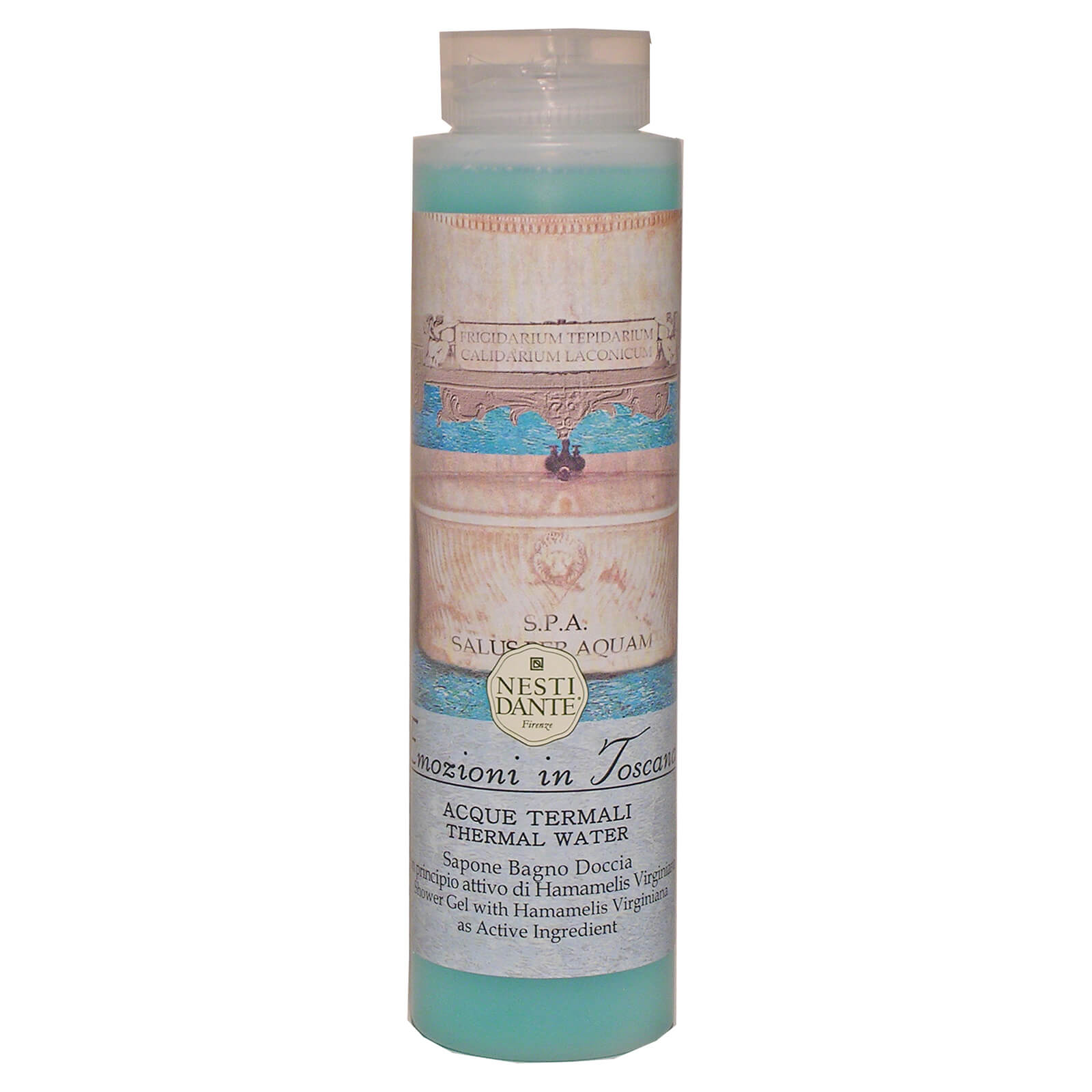 

Nesti Dante Thermal Water Shower Gel 300ml