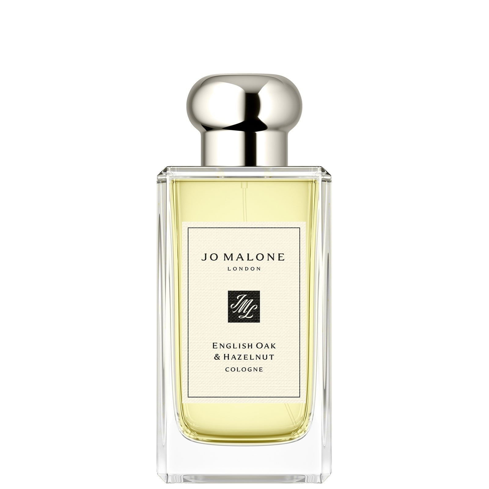Jo Malone London Green English And Hazelnut Cologne, Oak, Size 100Ml - Image 5
