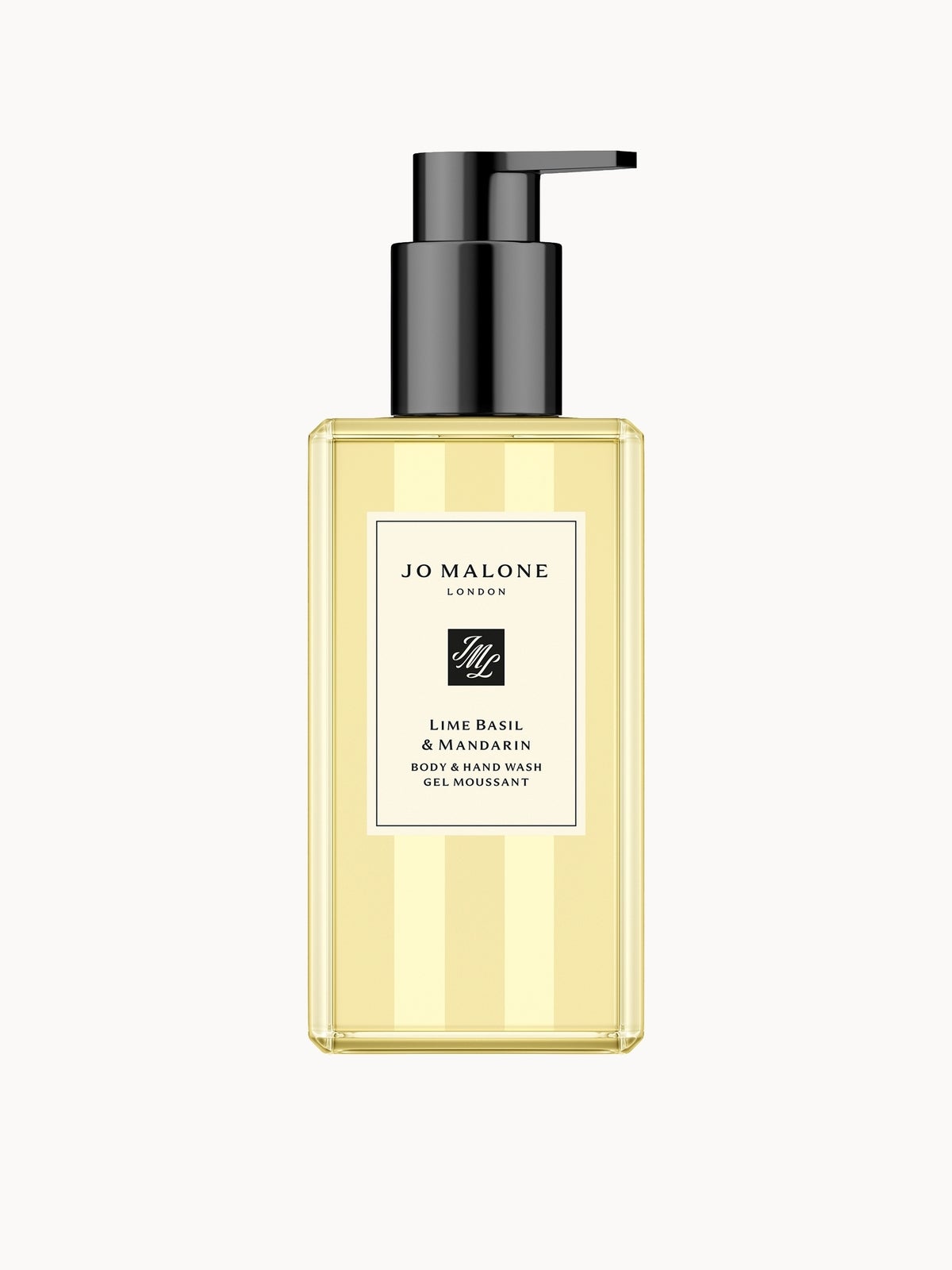Jo Malone London Lime Basil & Mandarin Body & Hand Wash - 250ml