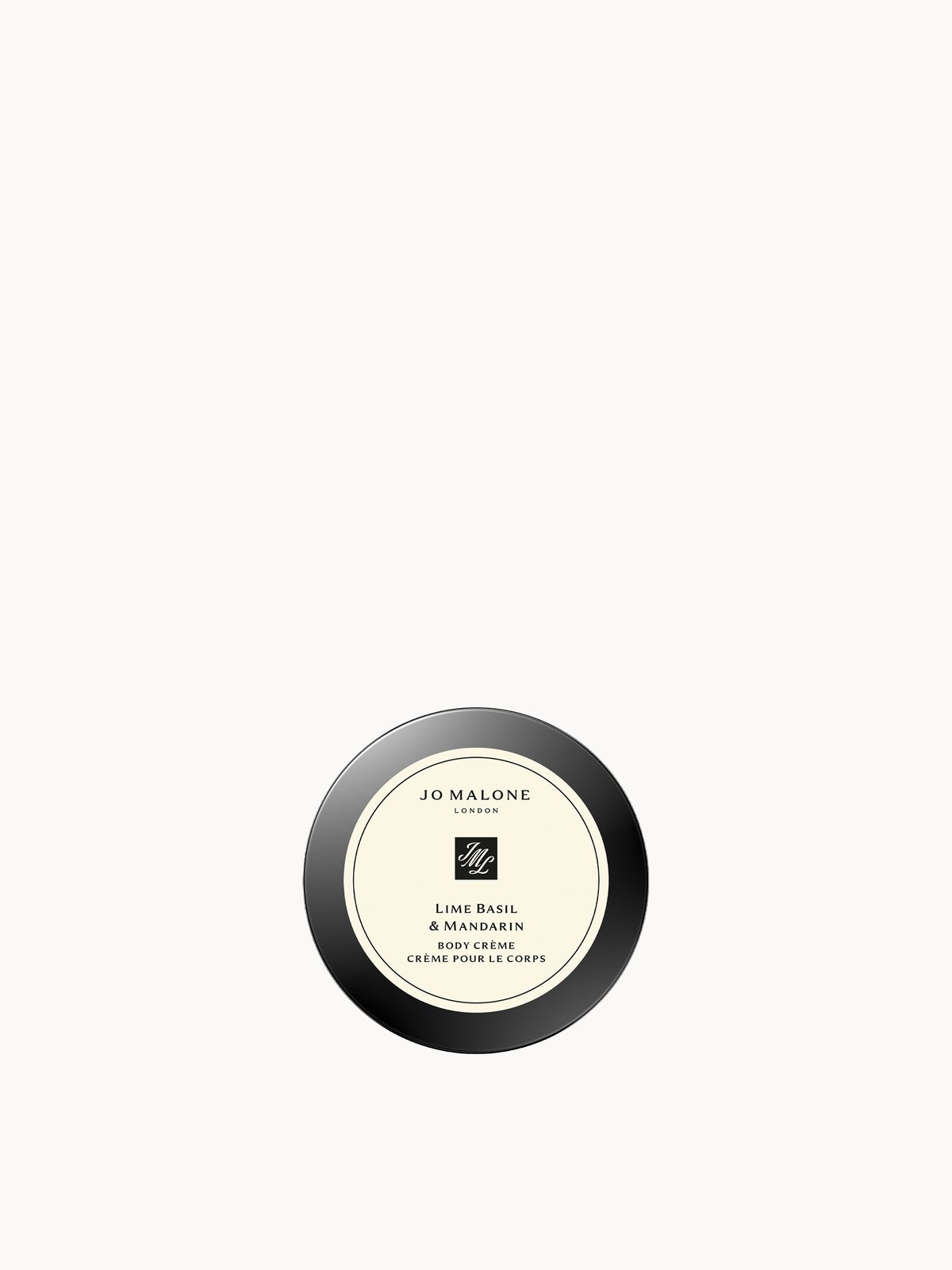 Jo Malone London Lime Basil & Mandarin Body Crème - 50ml