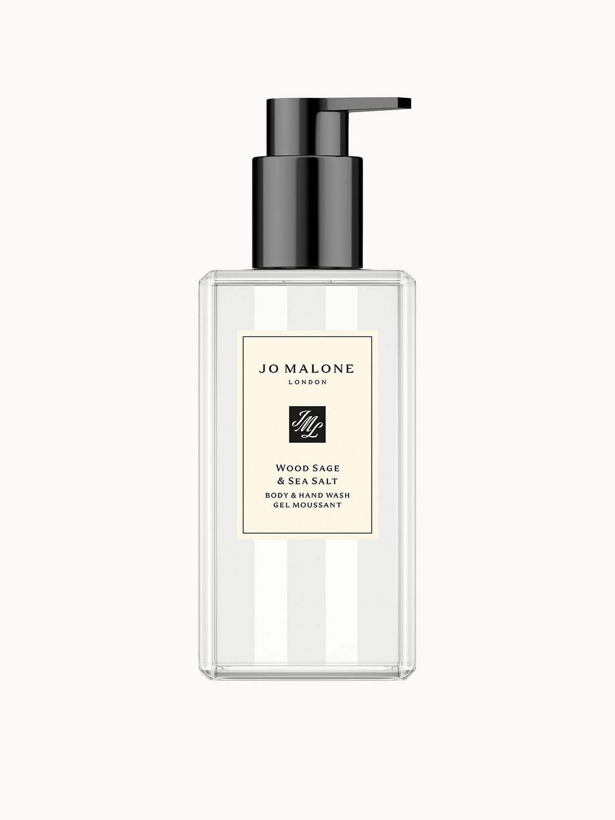 Jo Malone London Wood Sage & Sea Salt Body & Hand Wash - 250ml