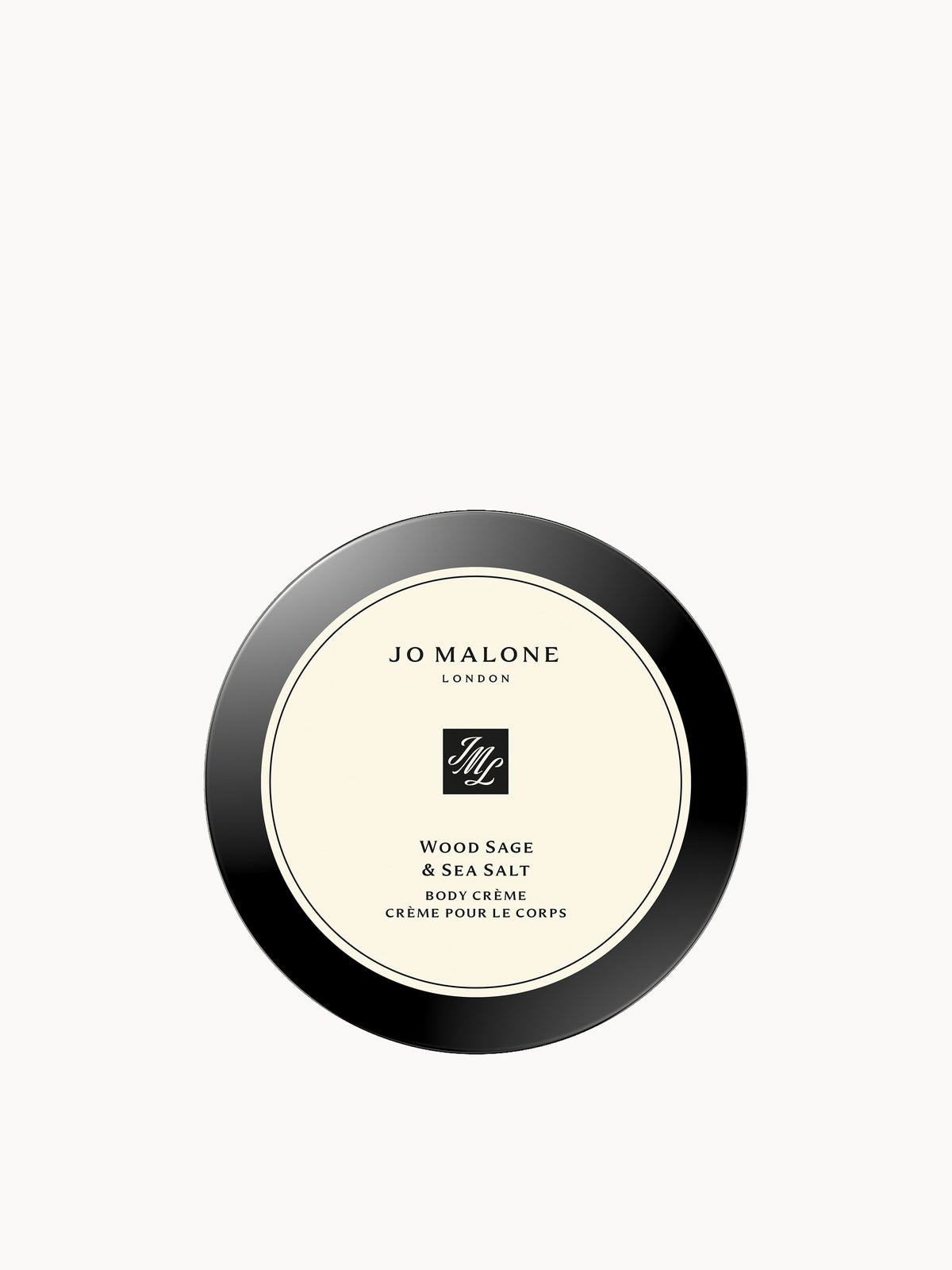 Jo Malone London Wood Sage & Sea Salt Body Crème - 175ml