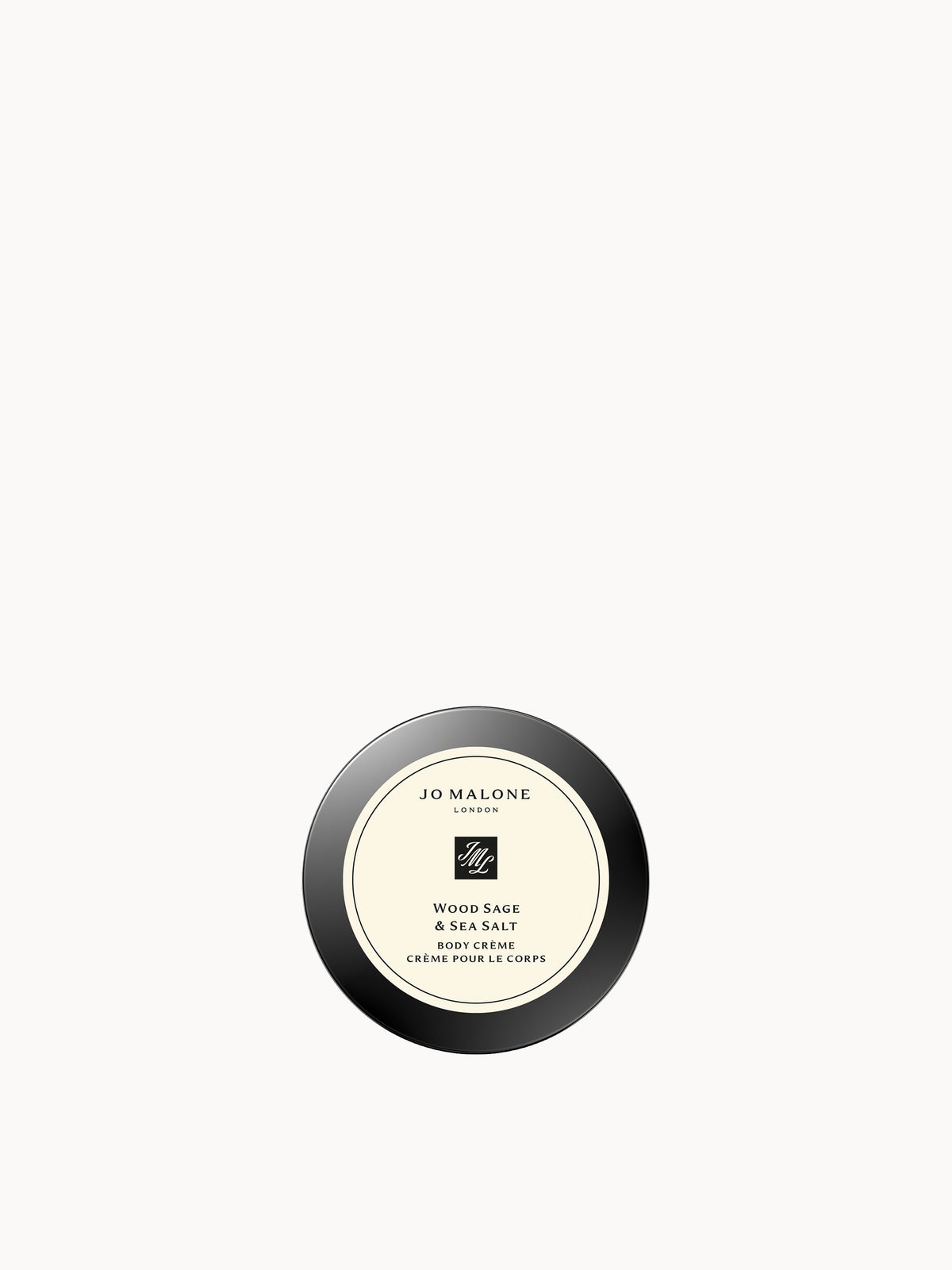Jo Malone London Wood Sage & Sea Salt Body Crème - 50ml