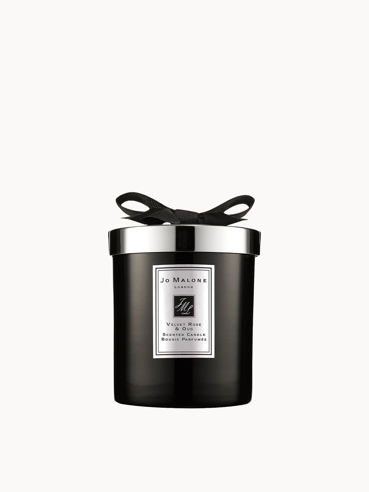 Jo Malone London Velvet Rose and Oud Classic Candle