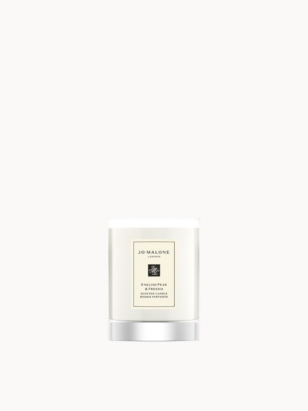 Jo Malone London English Pear & Freesia Travel Candle