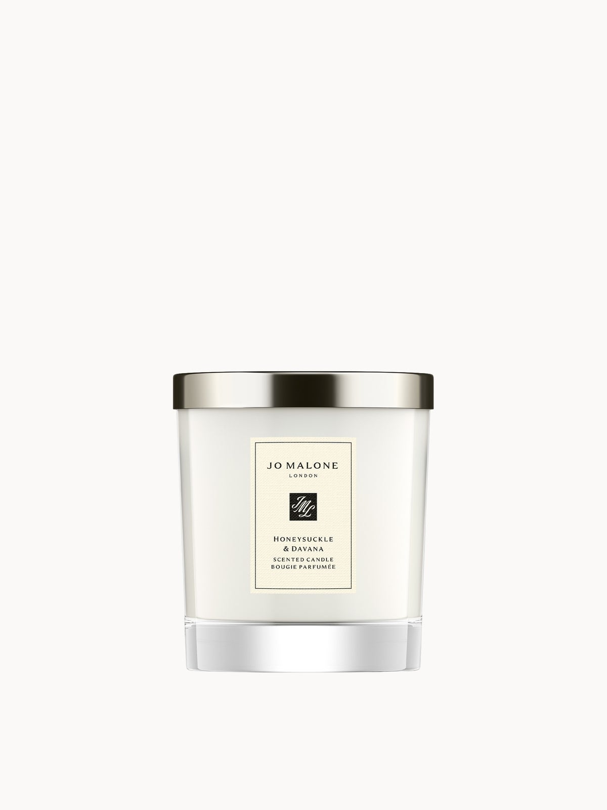Jo Malone London Honeysuckle & Davana Home Candle 200g