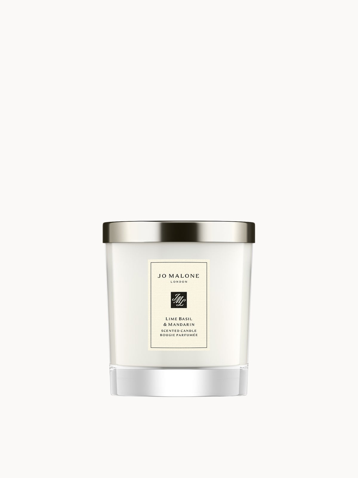 Jo Malone London Lime Basil & Mandarin Classic Candle