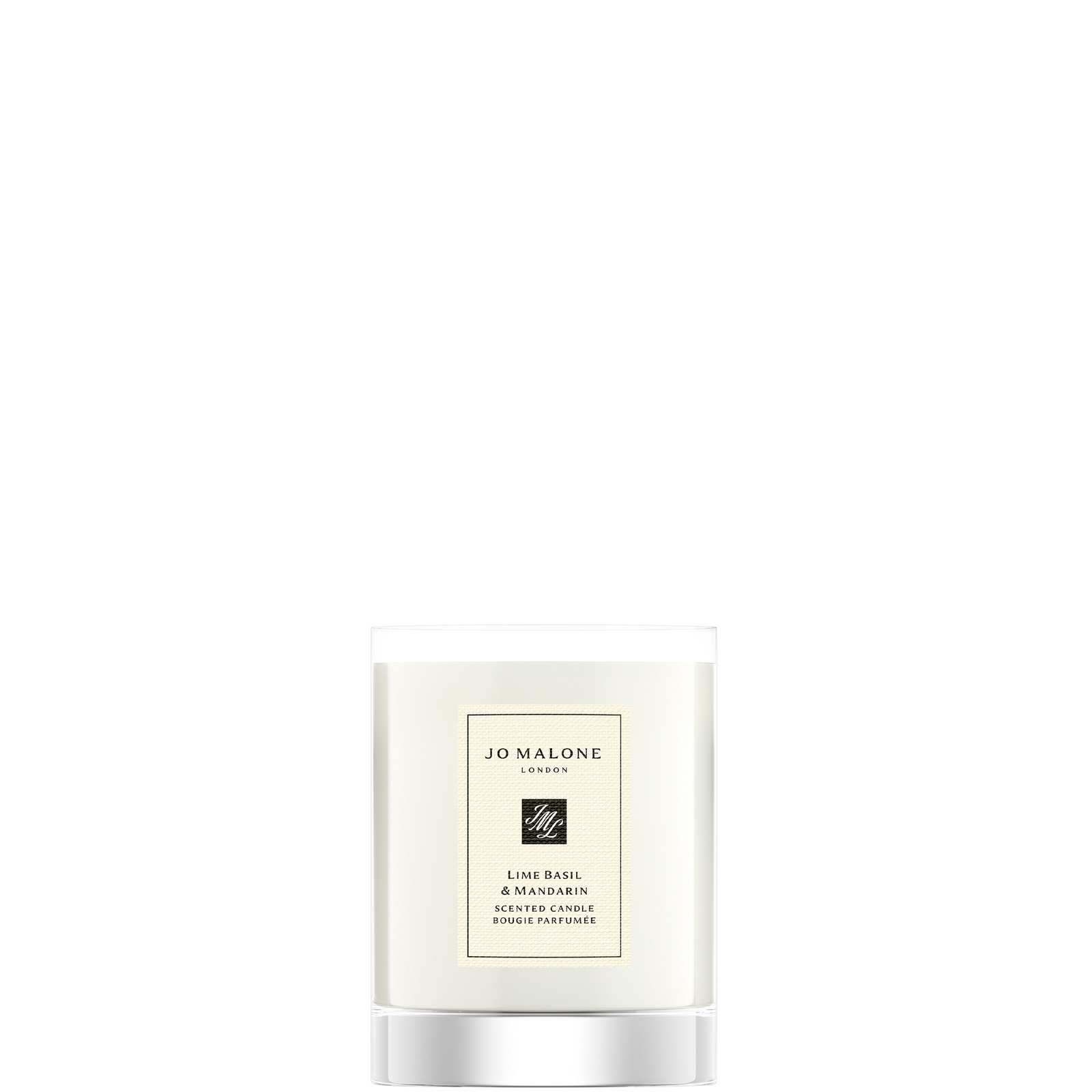 Jo Malone London Lime Basil & Mandarin Travel Candle