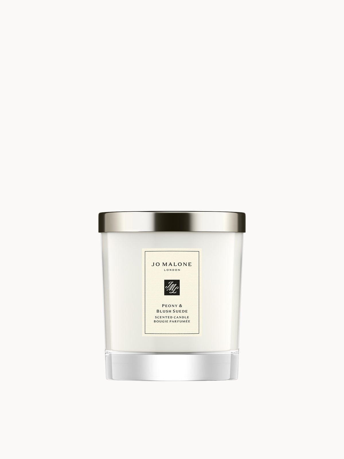 Jo Malone London Peony & Blush Suede Classic Candle