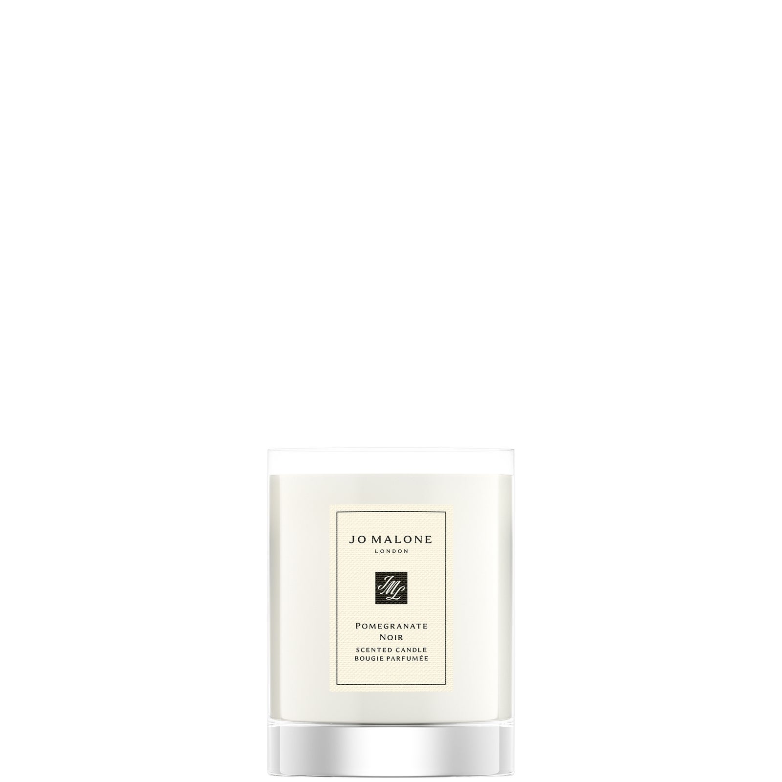 Jo Malone London Pomegranate Noir Travel Candle 65g - Image 2