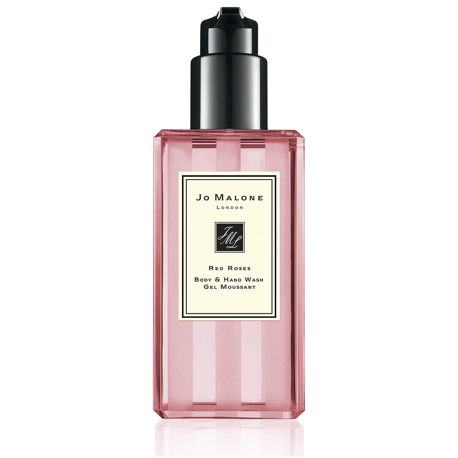 Jo Malone London Red Roses Body and Hand Wash 250ml