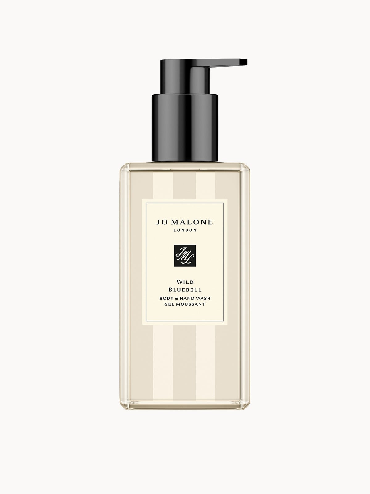Jo Malone London Wild Bluebell Body and Hand Wash 250ml