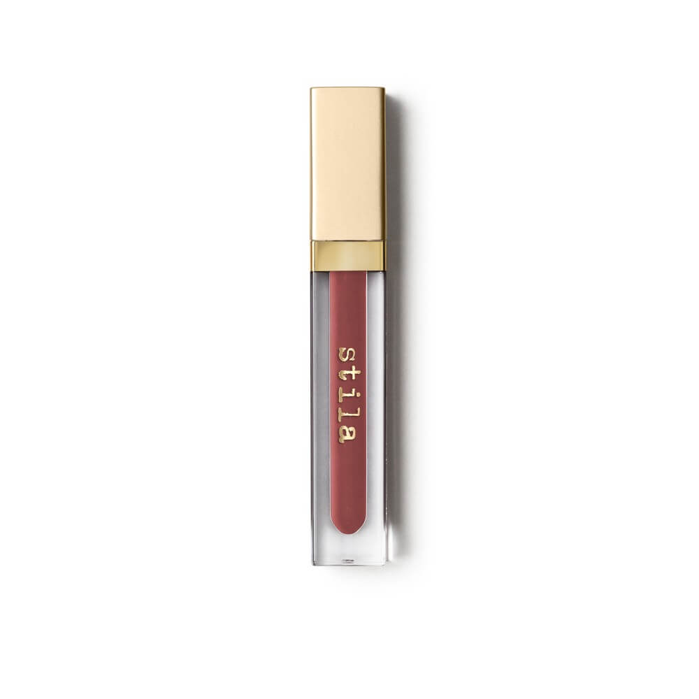 Stila Beauty Boss Lip Gloss 3.2ml (Various Shades) - 4 Win-Win