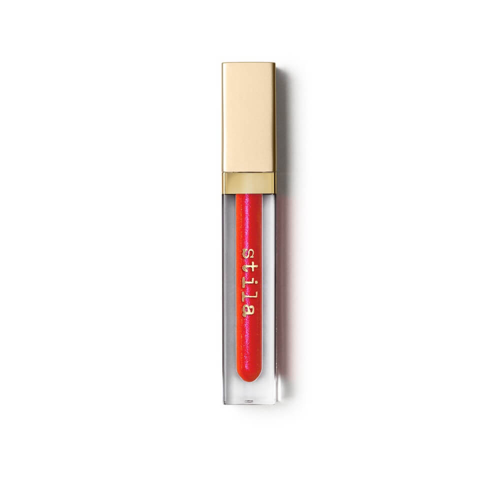 Image of Stila Beauty Boss Lip Gloss 3.2ml (Various Shades) - Empowering