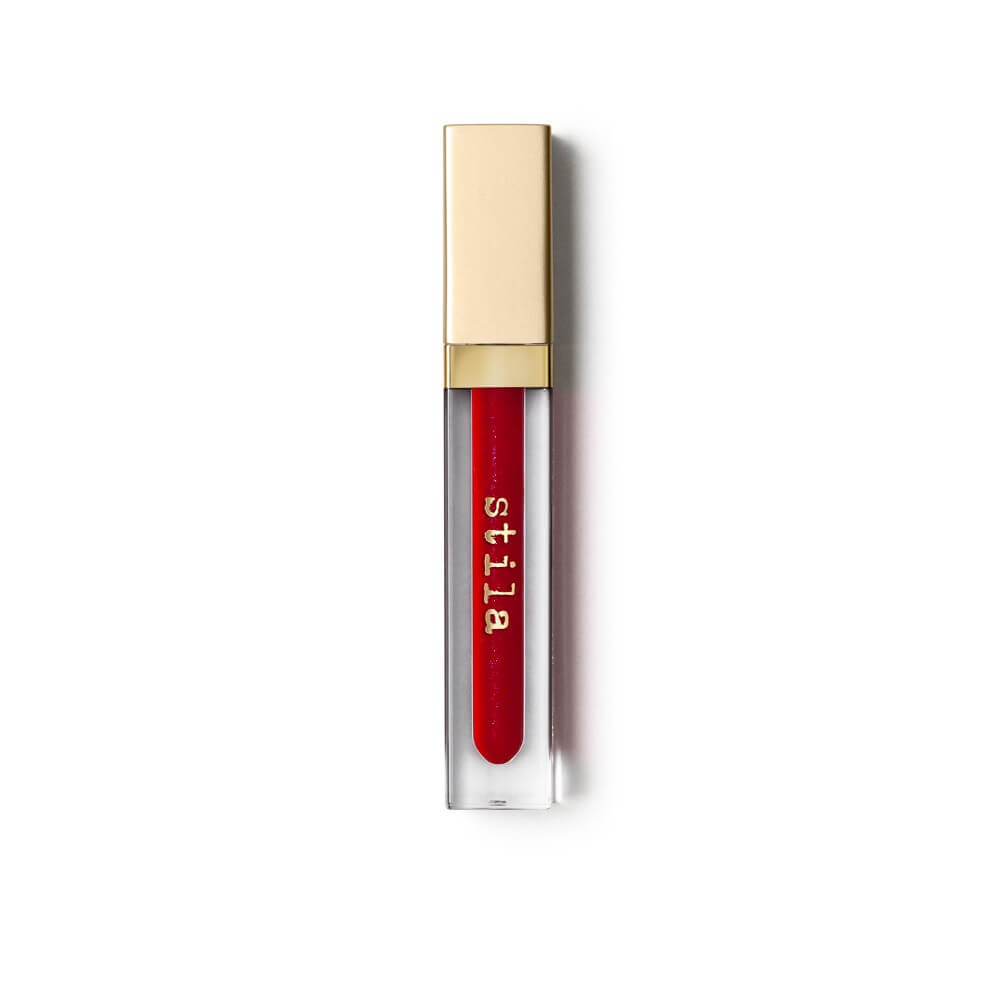 Stila Beauty Boss Lip Gloss 3.2ml (Various Shades) - 2 In the Red