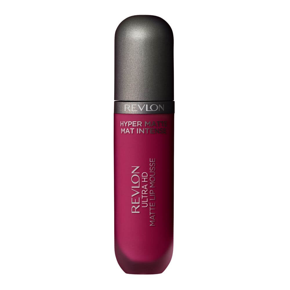 

Revlon Ultra HD Matte Lip Mousse (Various Shades) - Crimson Sky
