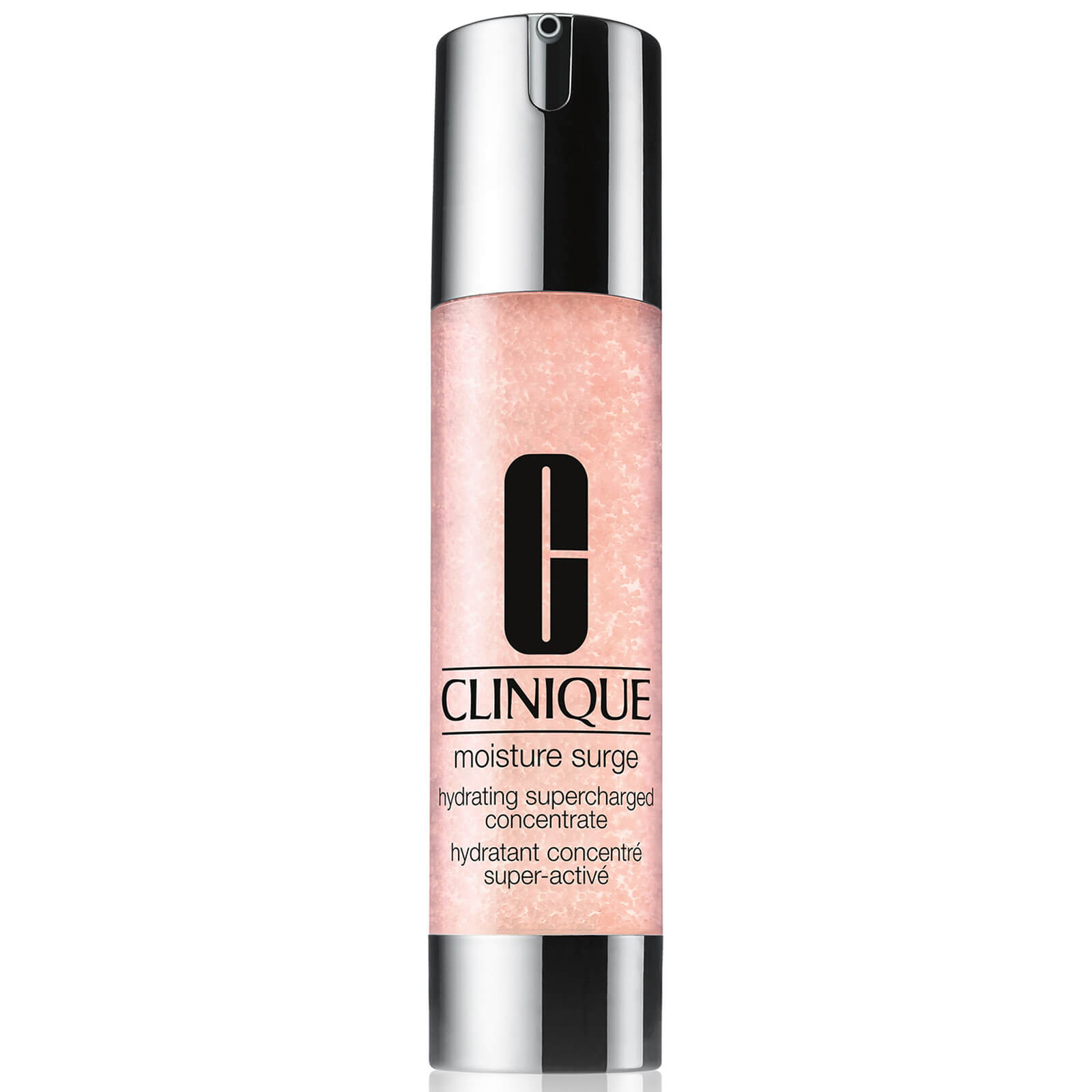 Image of Clinique Moisture Surge Jumbo Hydrating Supercharged Concentrate 95ml