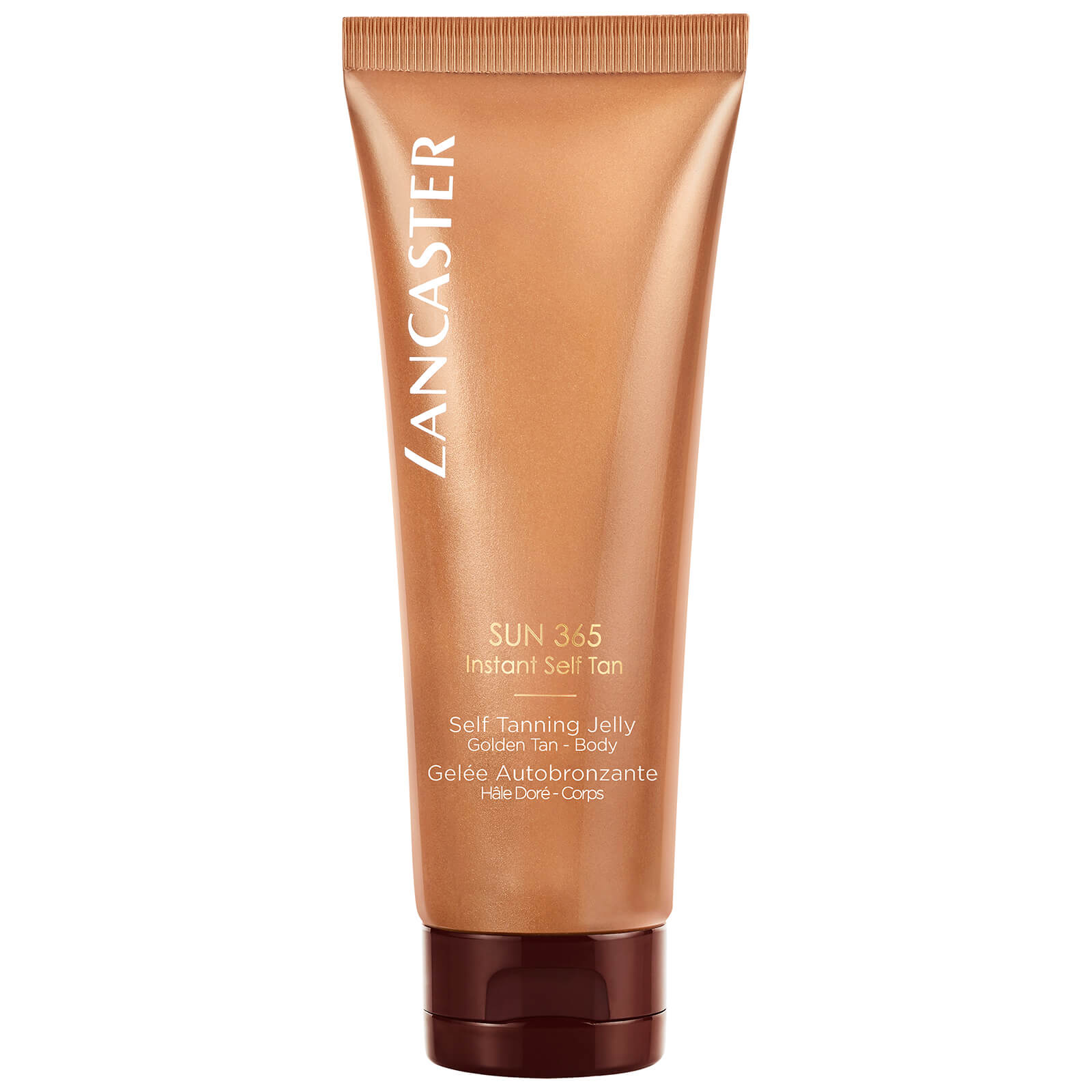 

Lancaster Sun 365 Instant Self Tanning Jelly 125ml