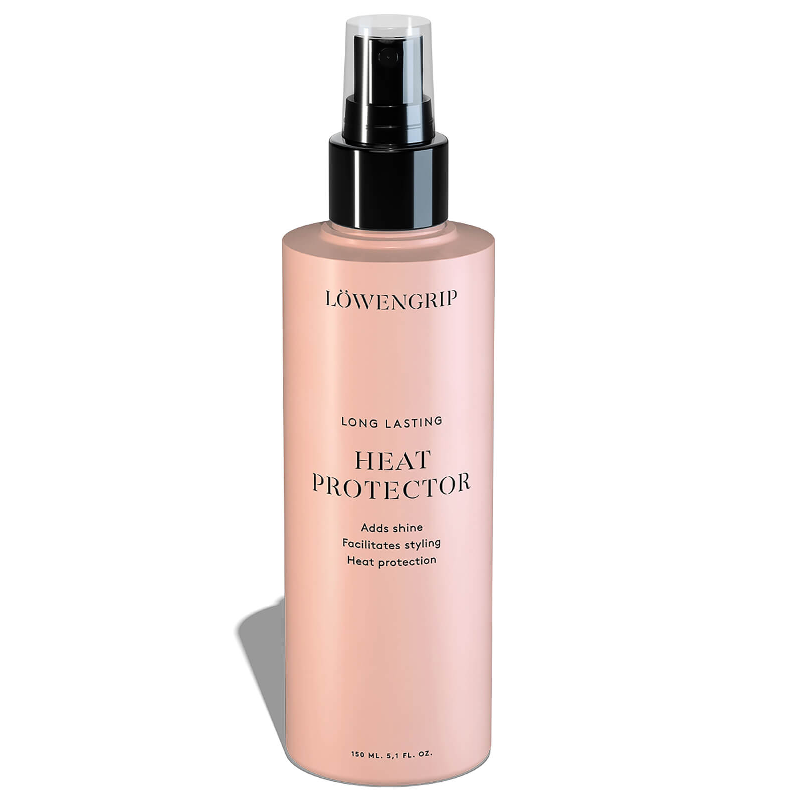 

Löwengrip Long Lasting Heat Protector 150ml