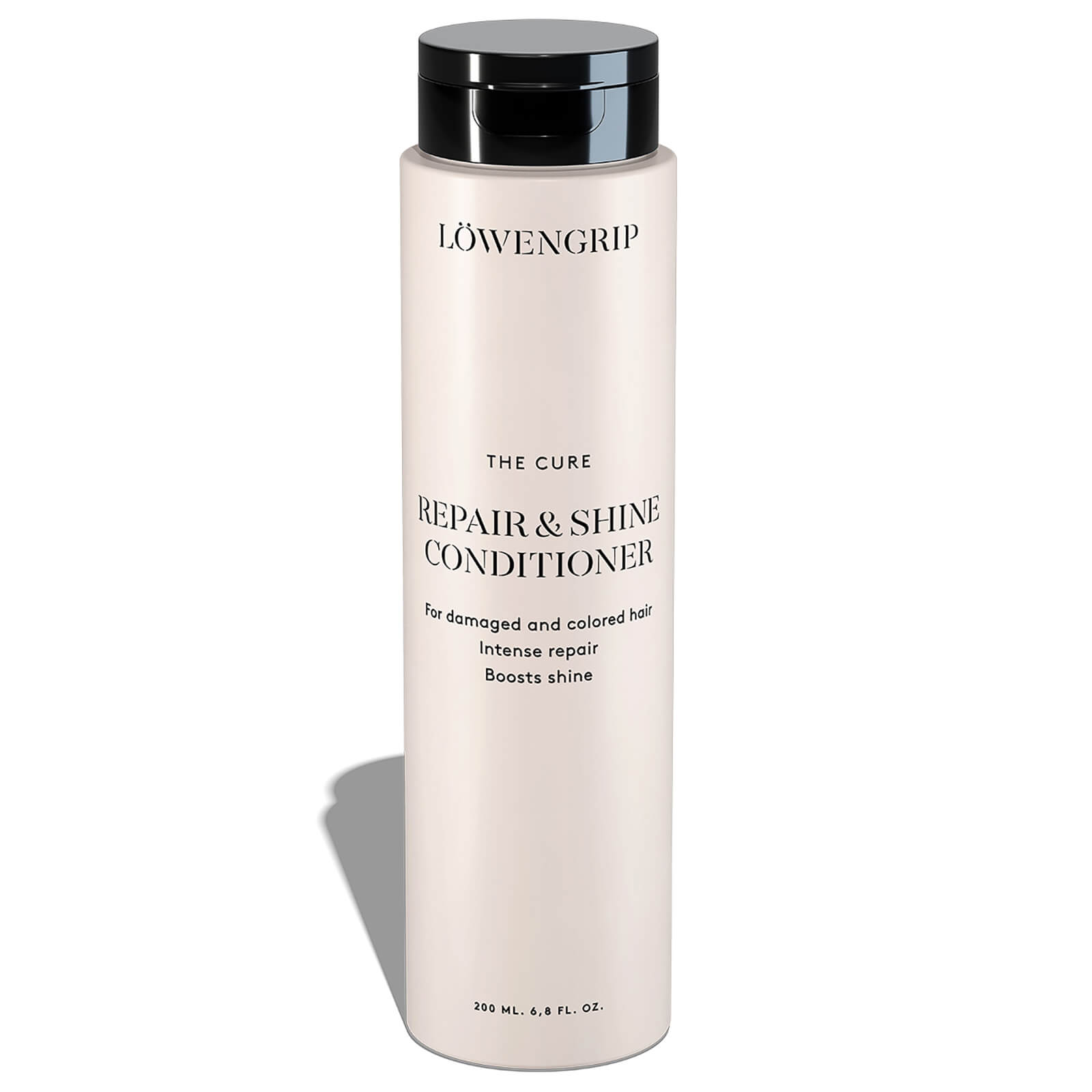 

Löwengrip The Cure Repair and Shine Conditioner 200ml