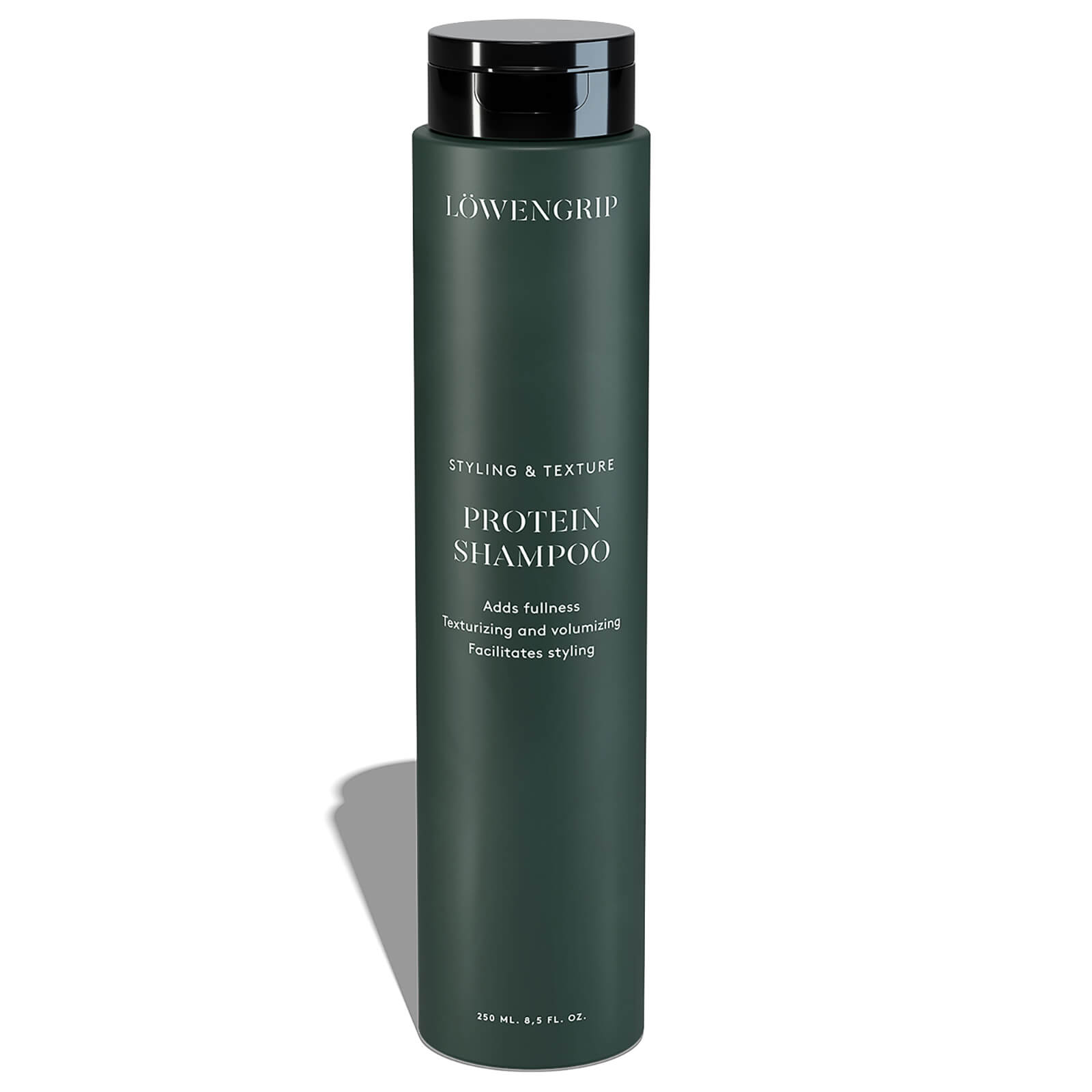

Löwengrip Styling and Texture Protein Shampoo 250ml