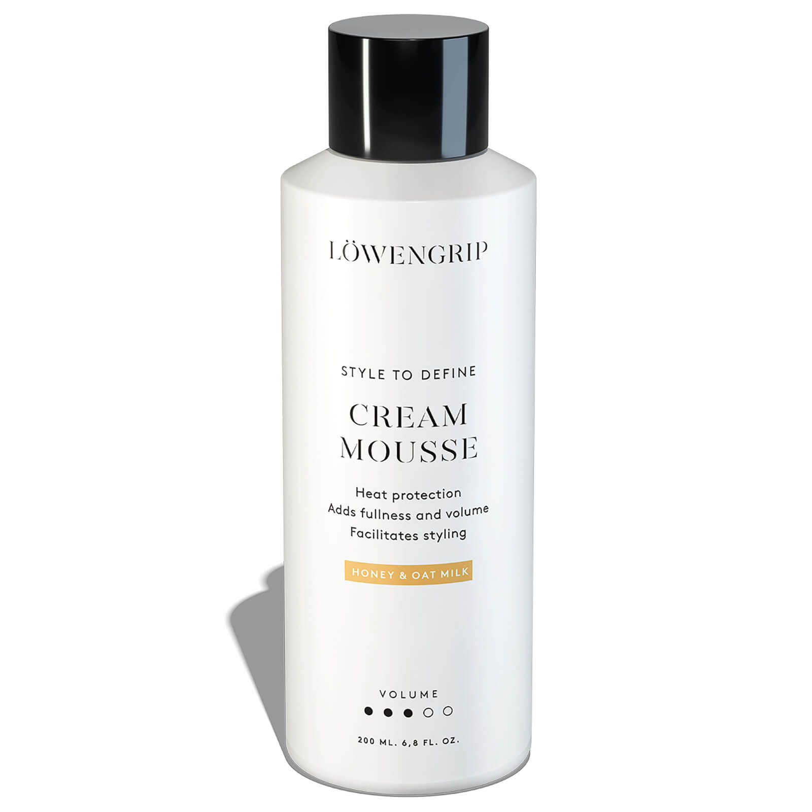 

Löwengrip Style to Define Cream Mousse 200ml