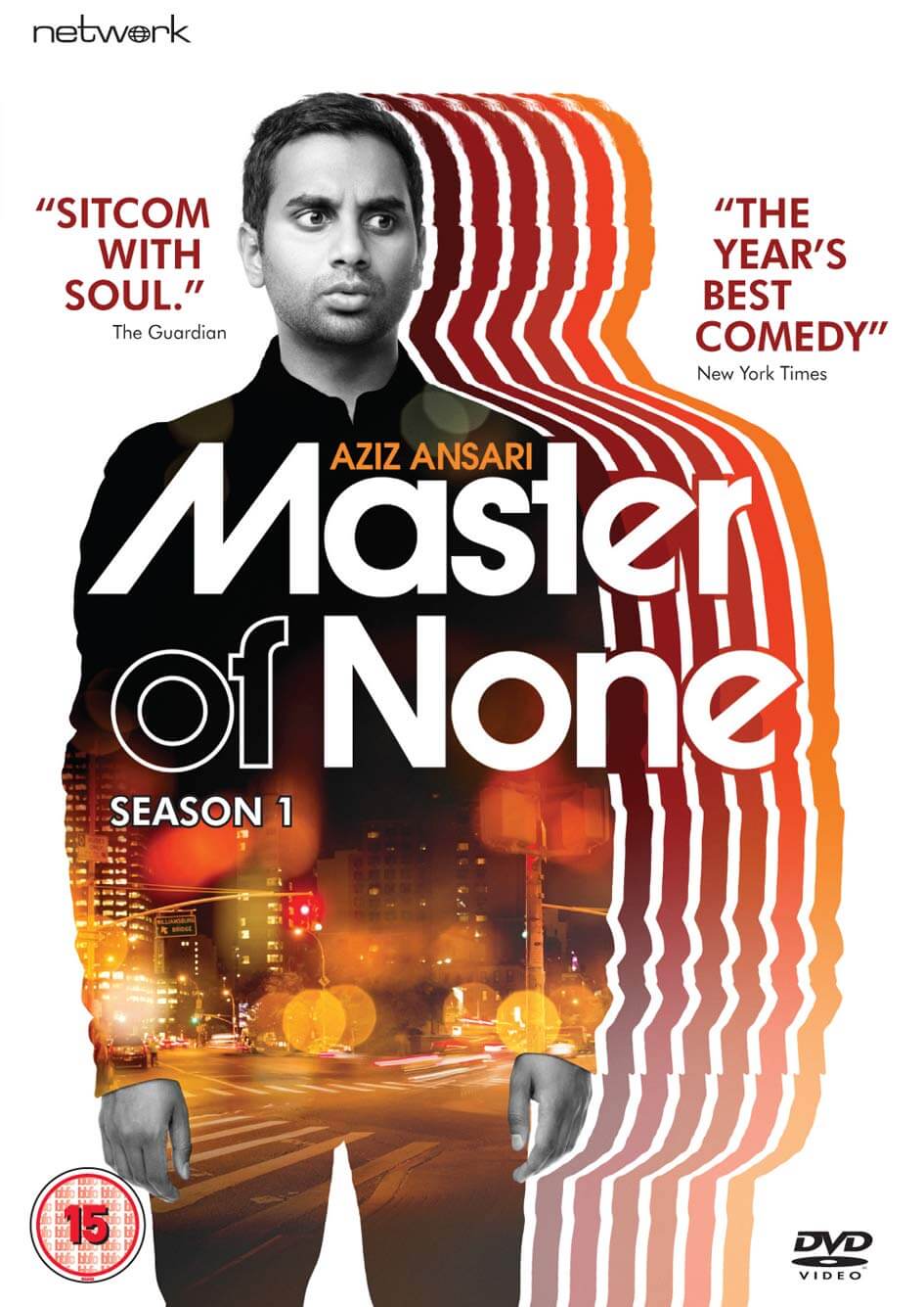 

Master of None: Season 1