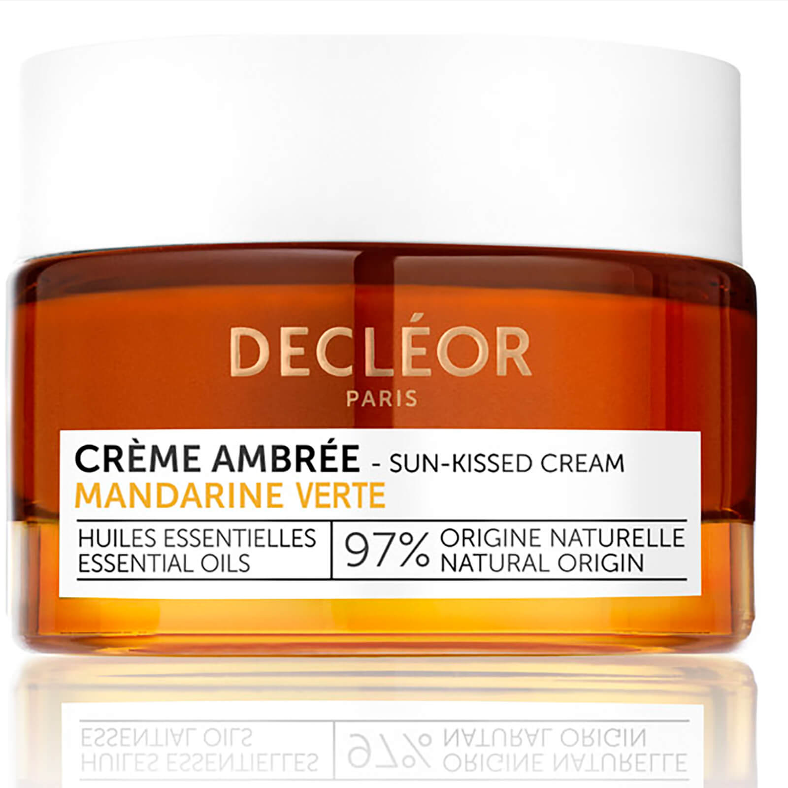 decleor face cream