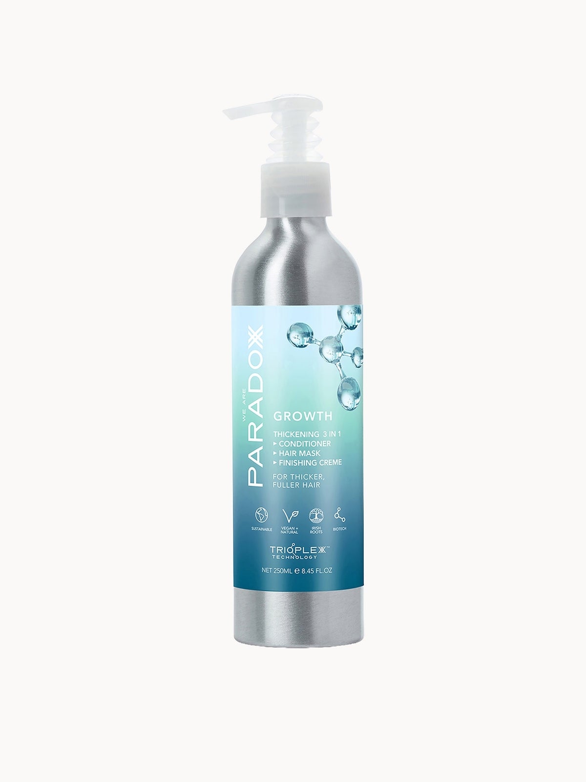 We Are Paradoxx Thickening 3-in-1 Conditioner