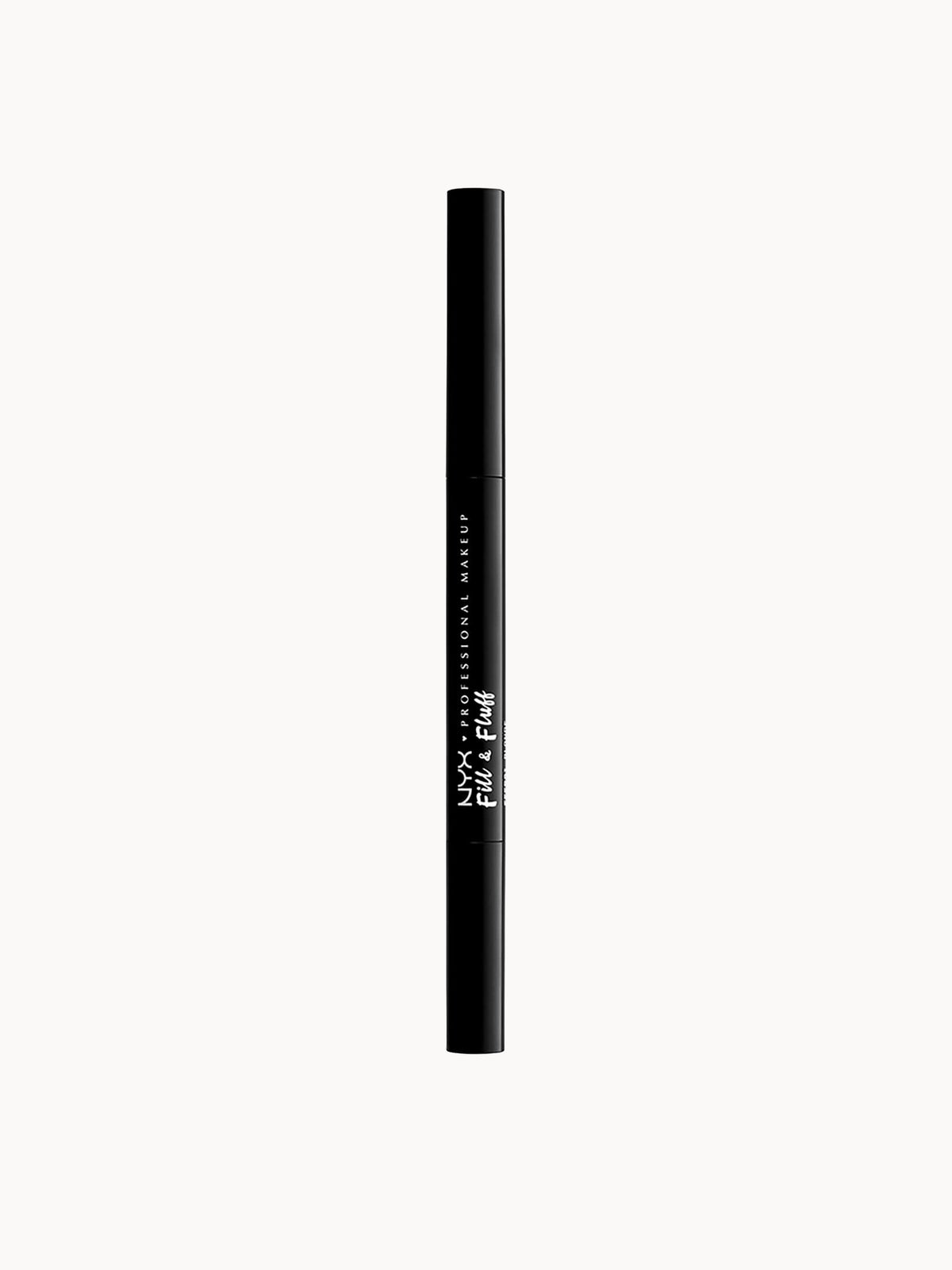 NYX Professional Makeup Fill and Fluff Eyebrow Pomade Pencil 0.2g (Various Shades) - Blonde 3