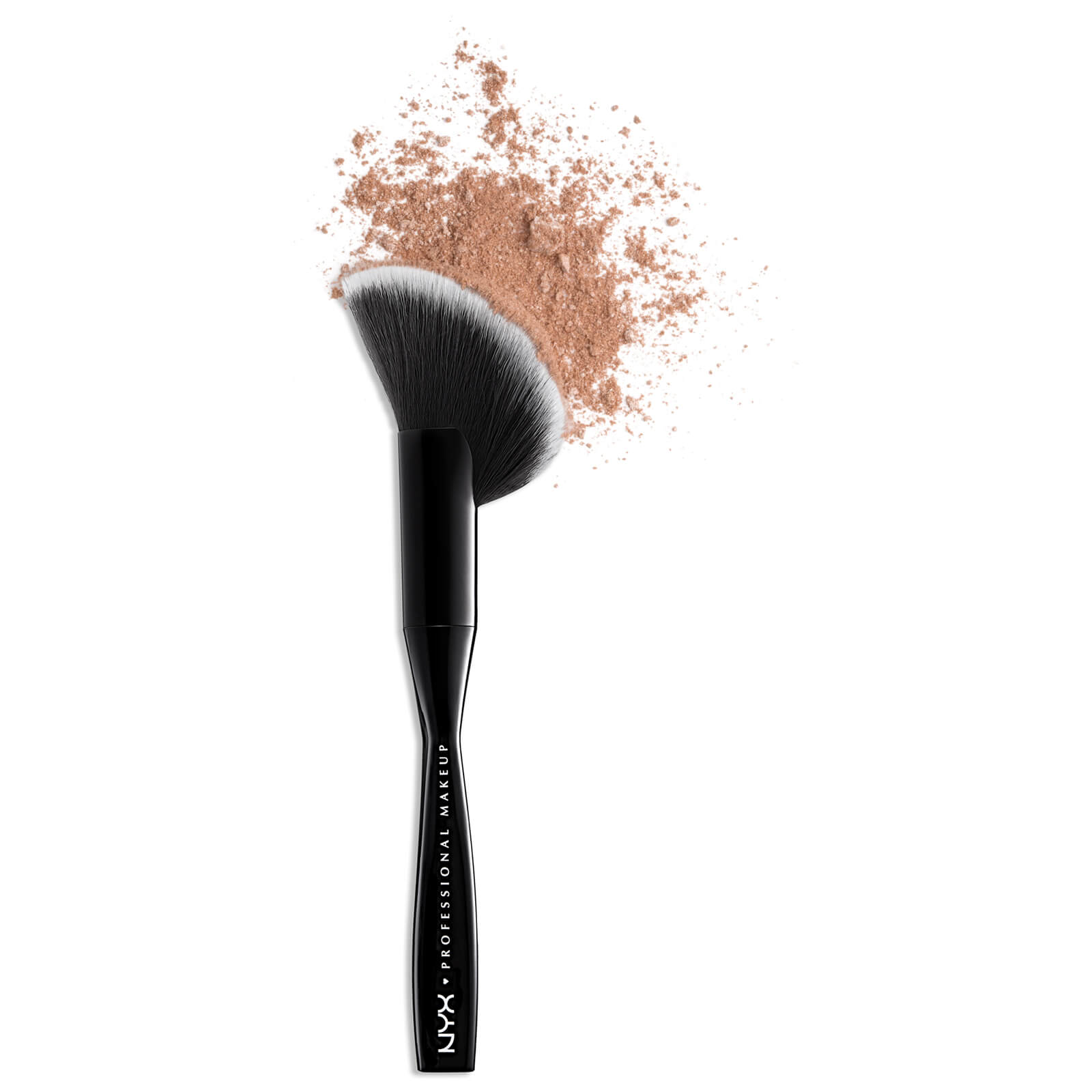 Image of NYX Professional Makeup Face and Body Brush