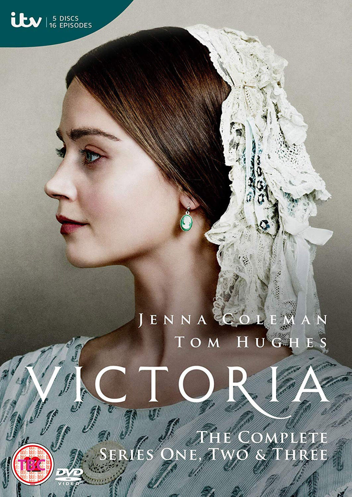 

Victoria Saisons 1-3