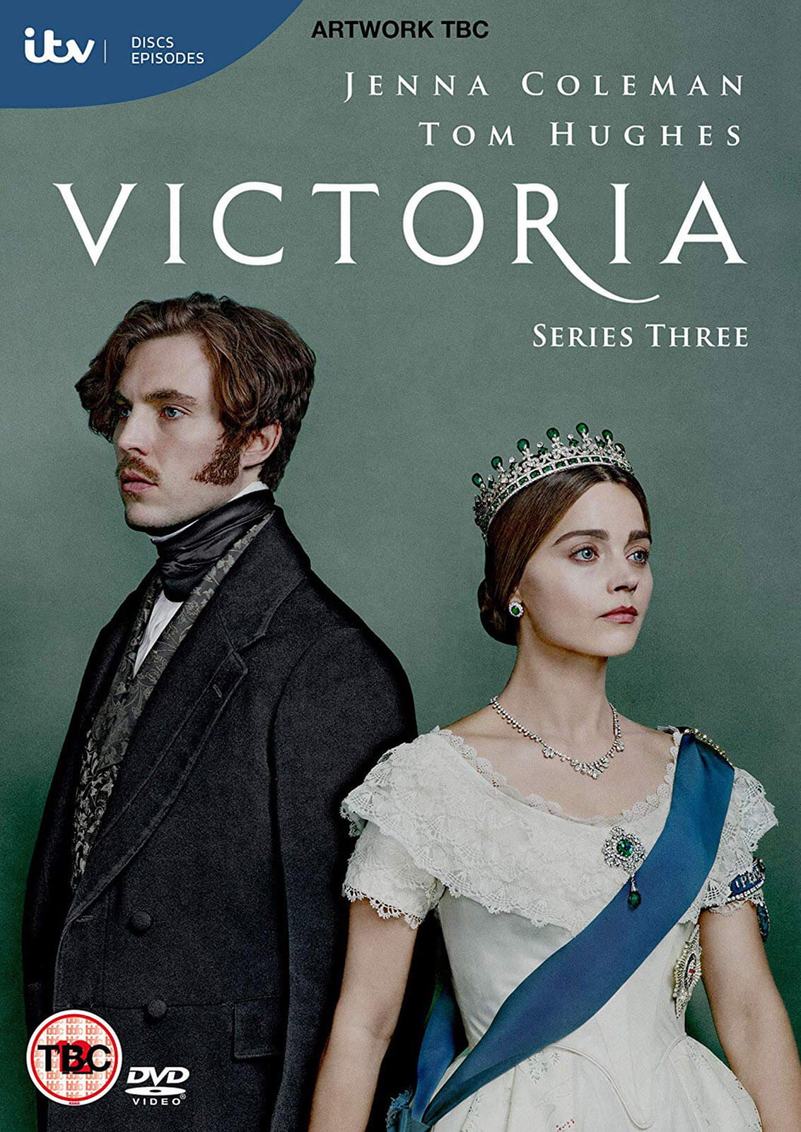 

Victoria Saison 3