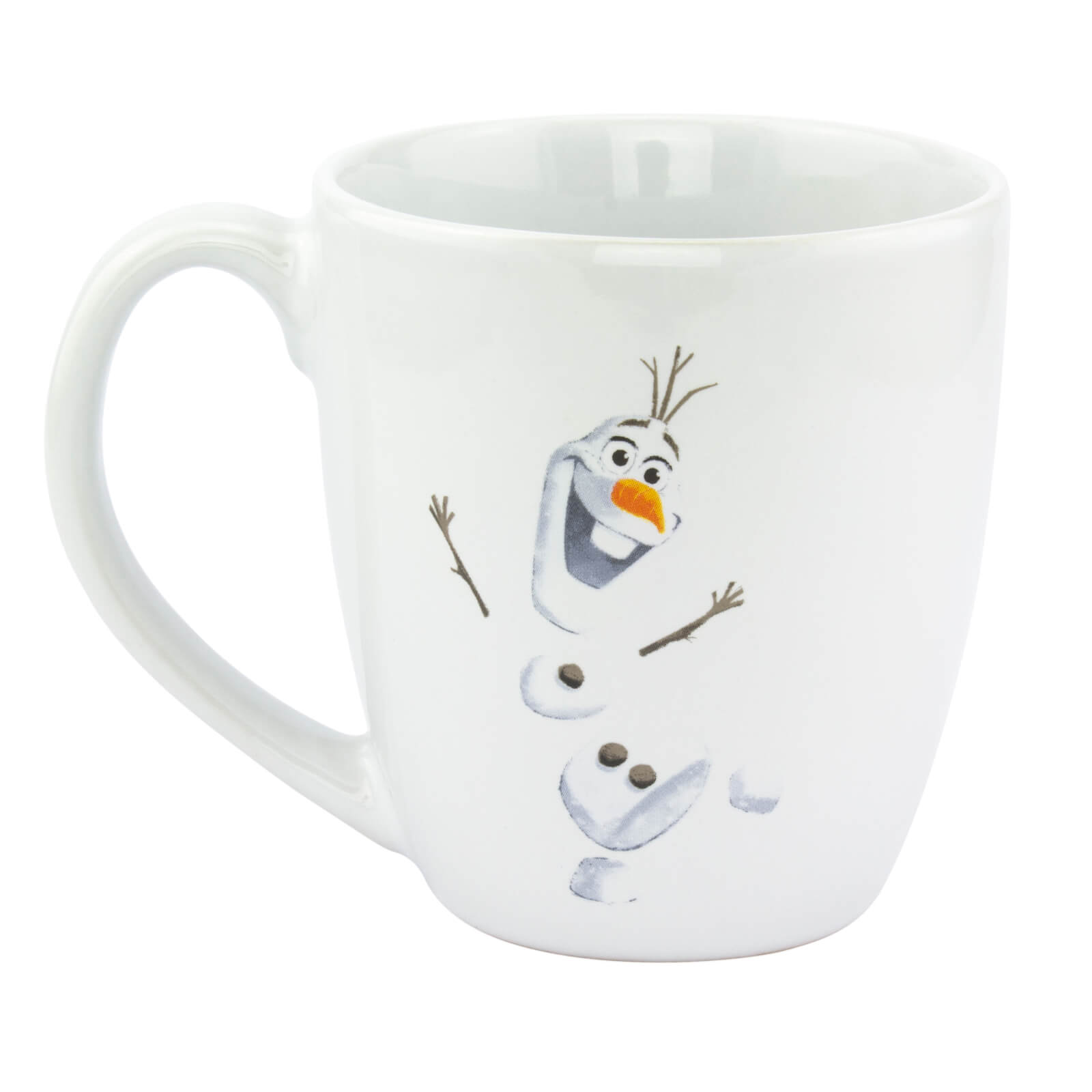 Disney Frozen Olaf Cosy Mug