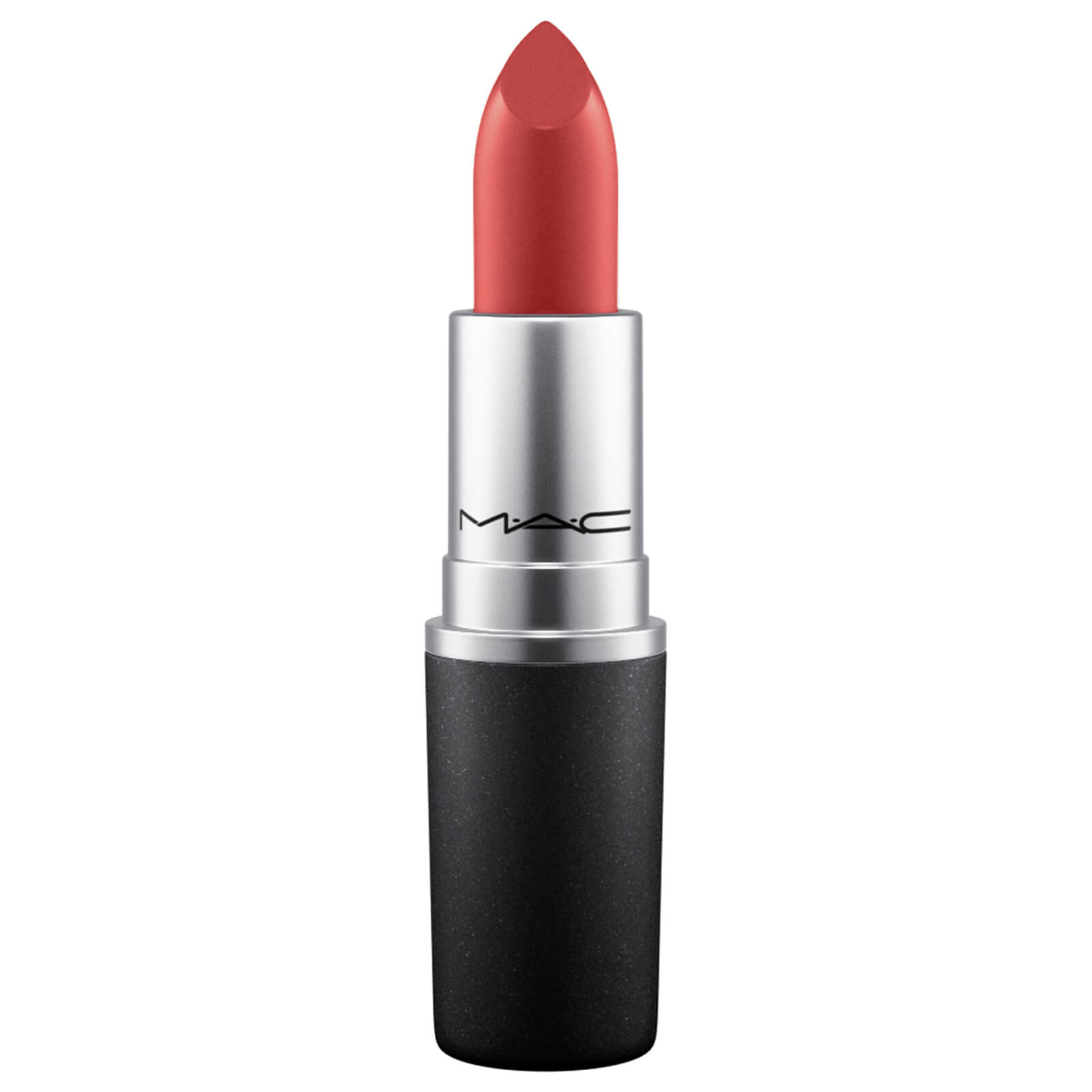 MAC Amplified Lipstick 3g (Various Shades) - Smoked Almond - Amplified