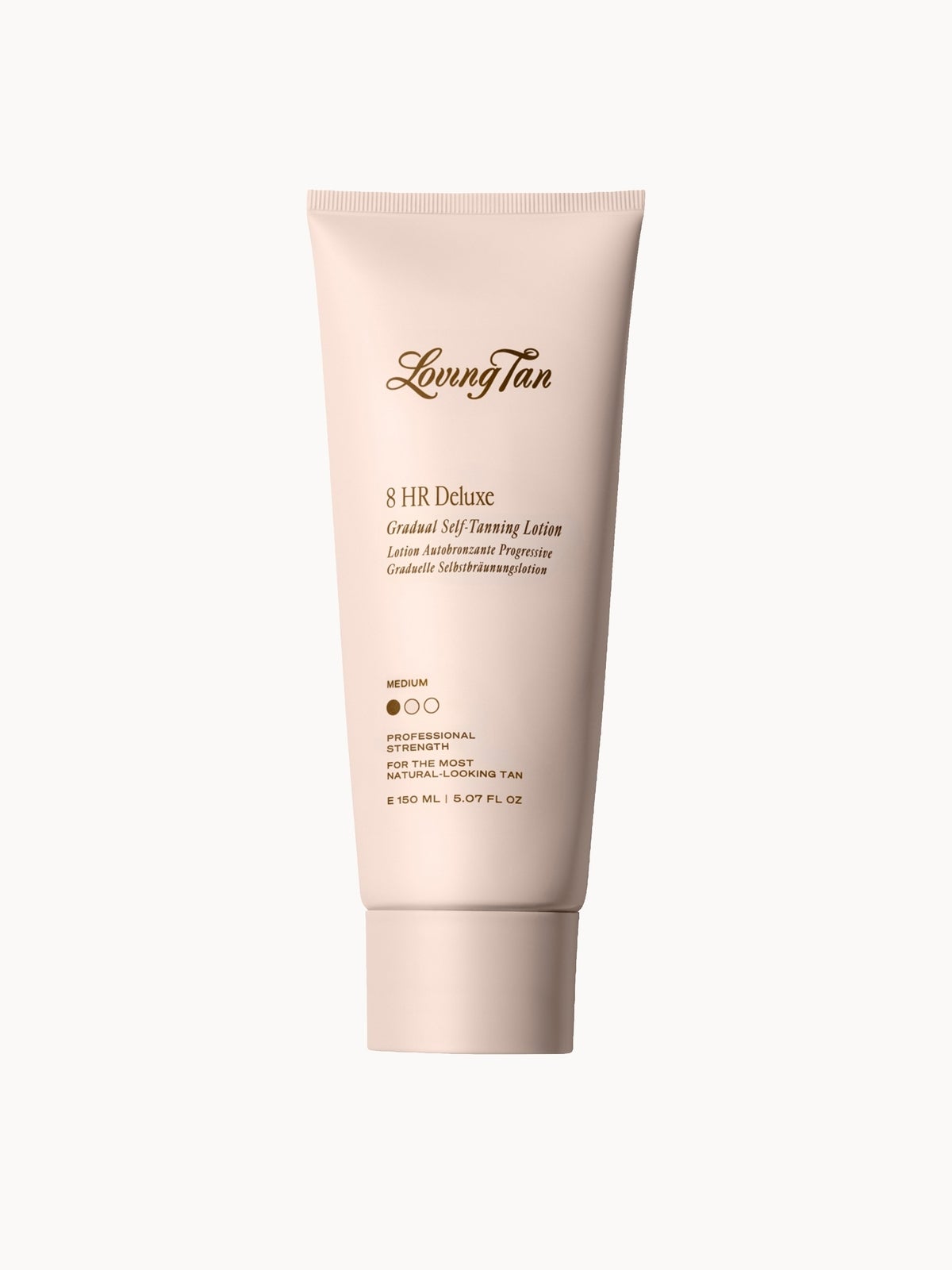 Loving Tan Deluxe Gradual Tan 150ml - Medium