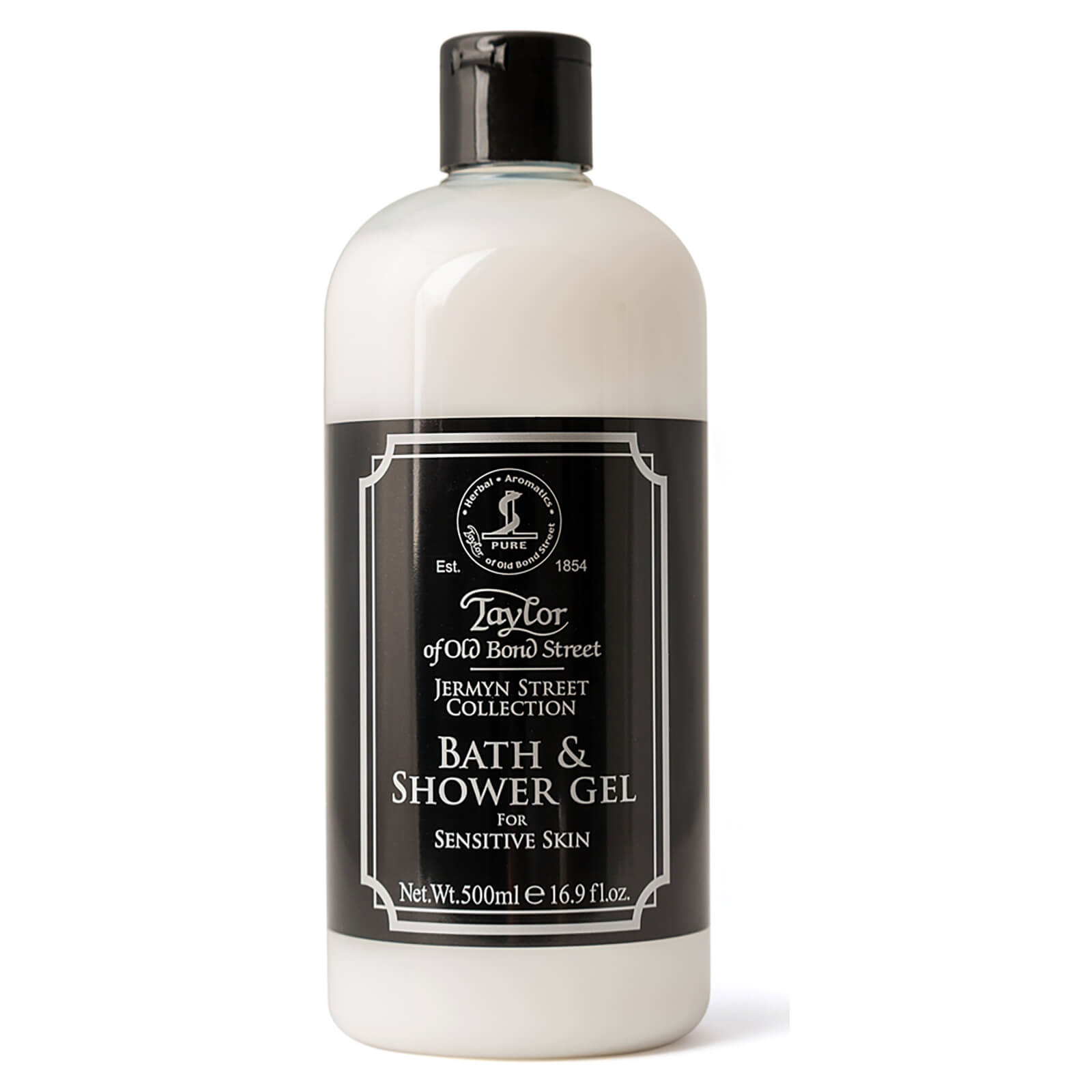 

Taylor of Old Bond Street Street Bath & Shower Gel 500ml