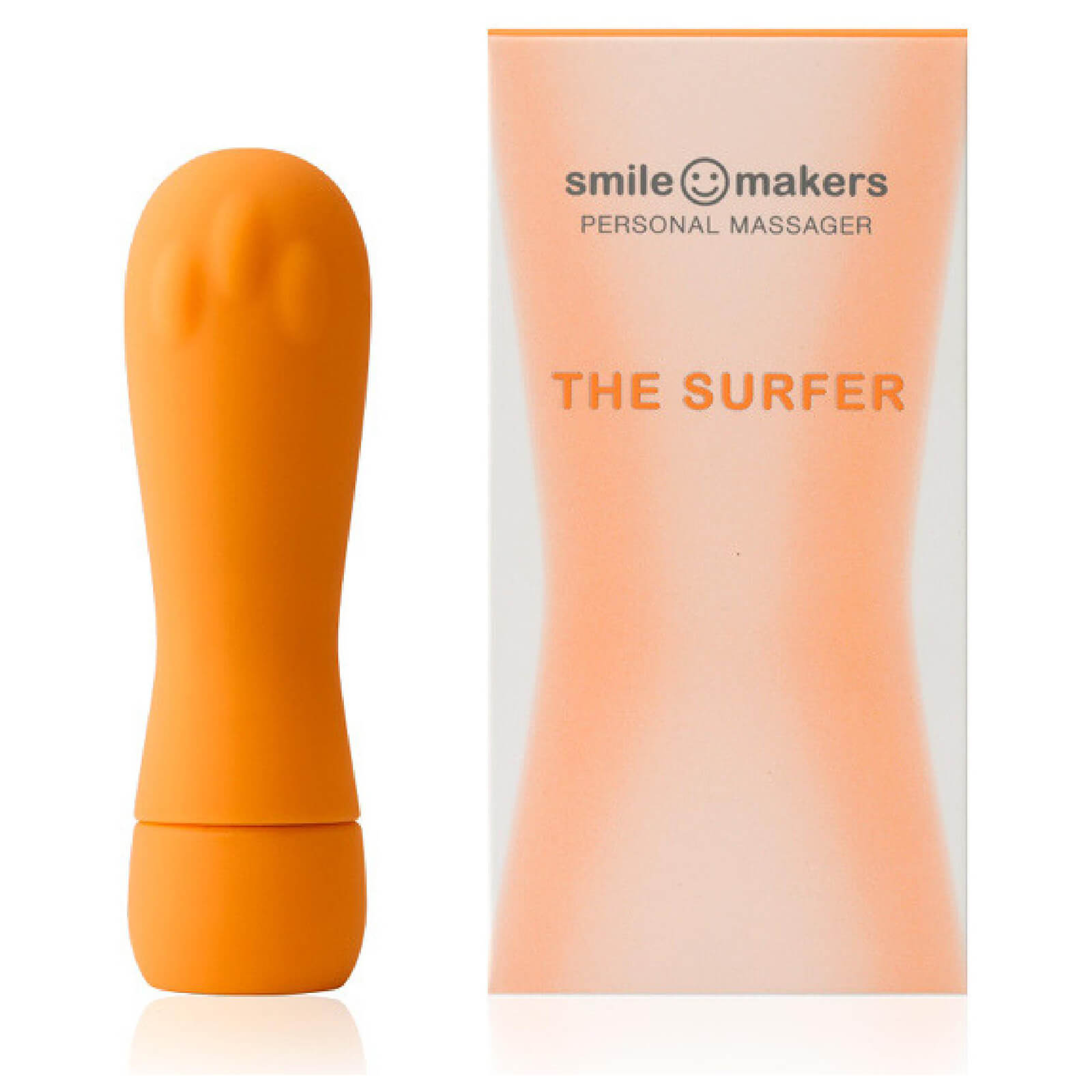 Smile Makers - The Surfer