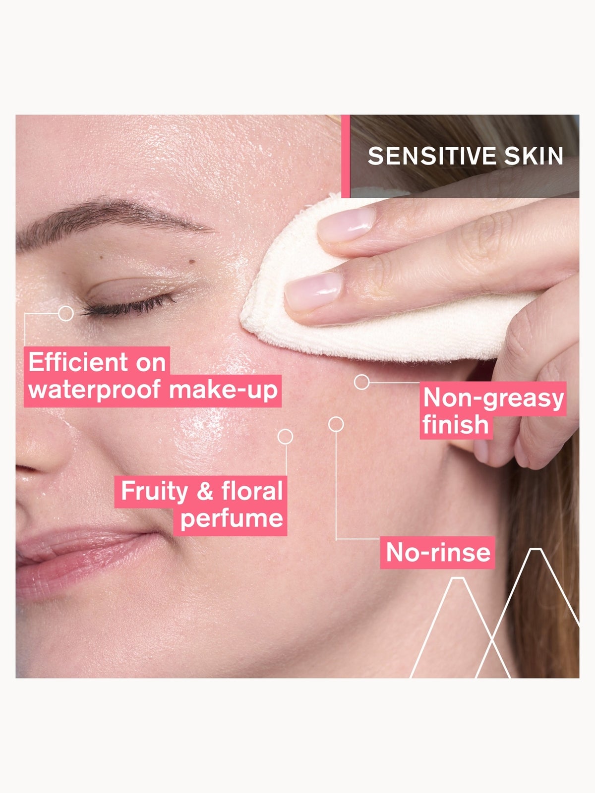Uriage Thermal Micellar Water for Sensitive Skin 500ml 2