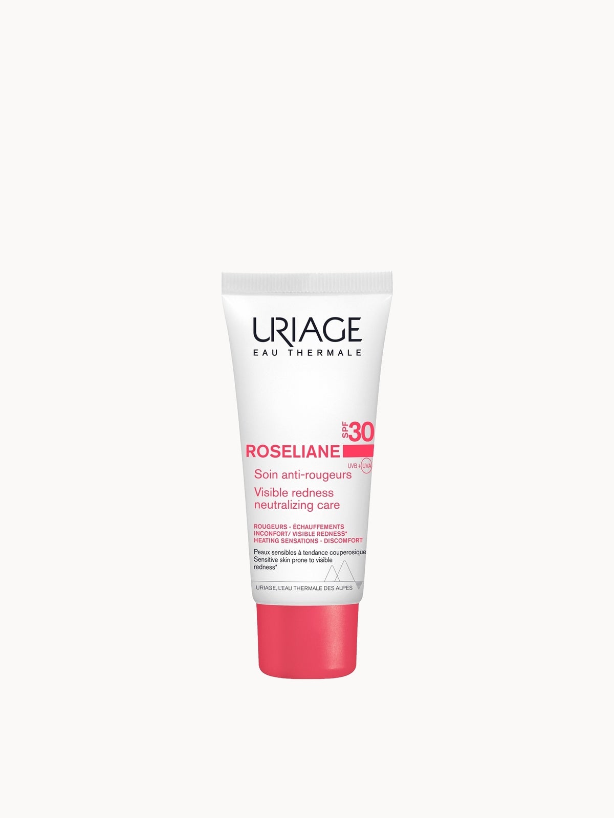 Uriage Roseliane Visible Redness Neutralizing Care SPF30 40ml