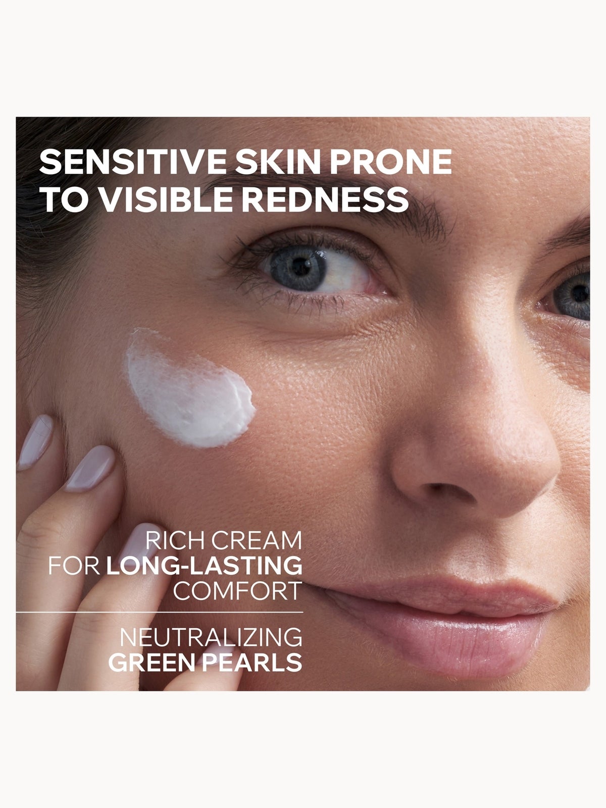 Uriage Roseliane Visible Redness Neutralizing Care SPF30 40ml 3