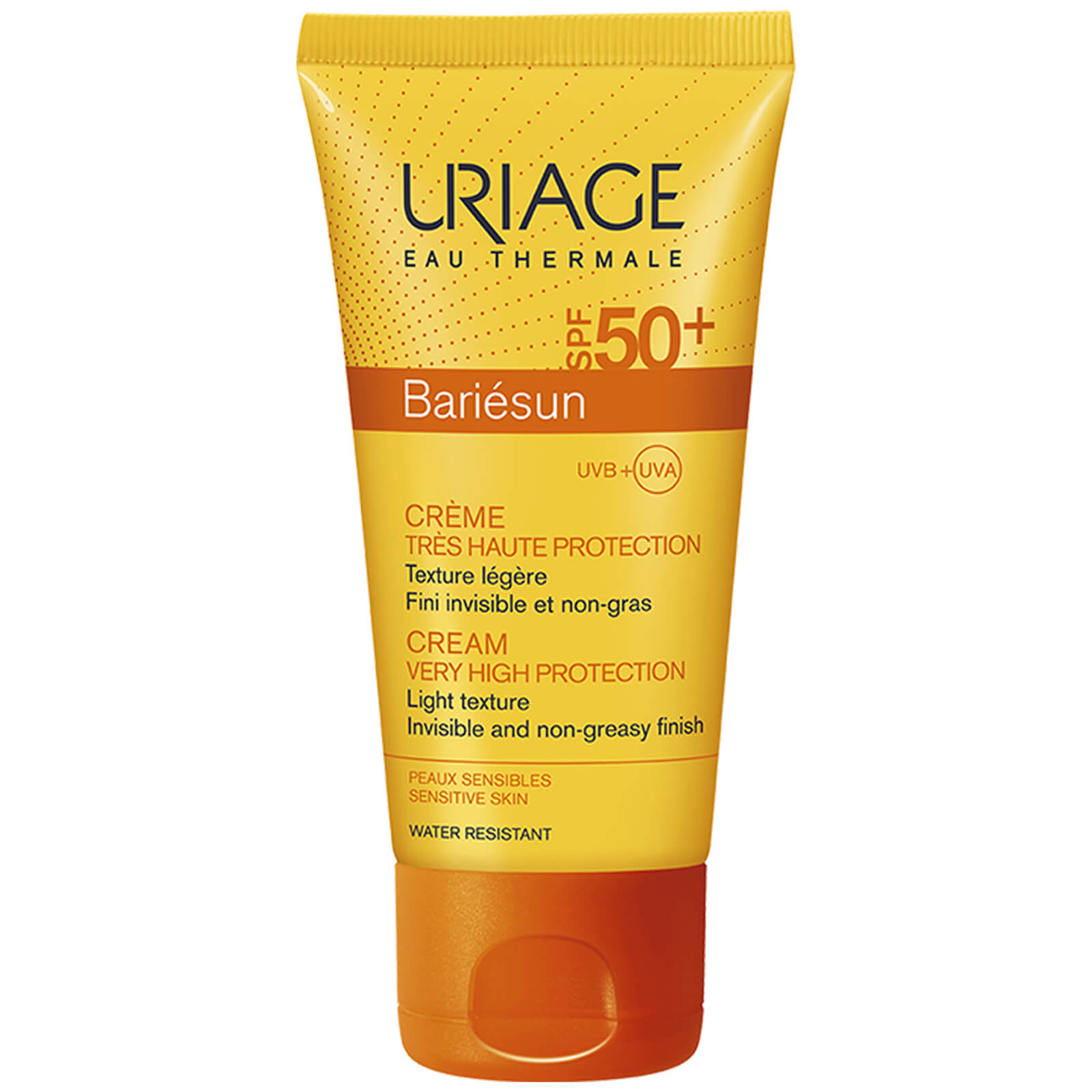 Uriage Bariesun SPF50+ Cream 50ml