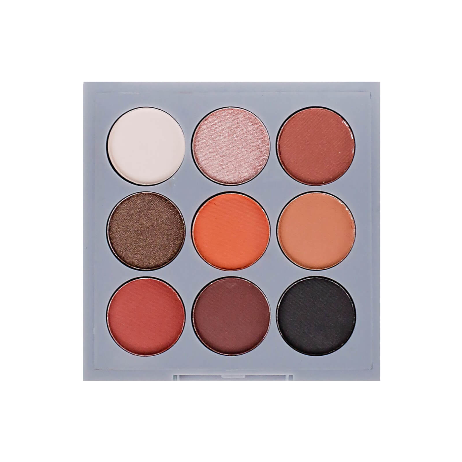 Bang Beauty DLS Cosmetics Eyeshadow Pallette