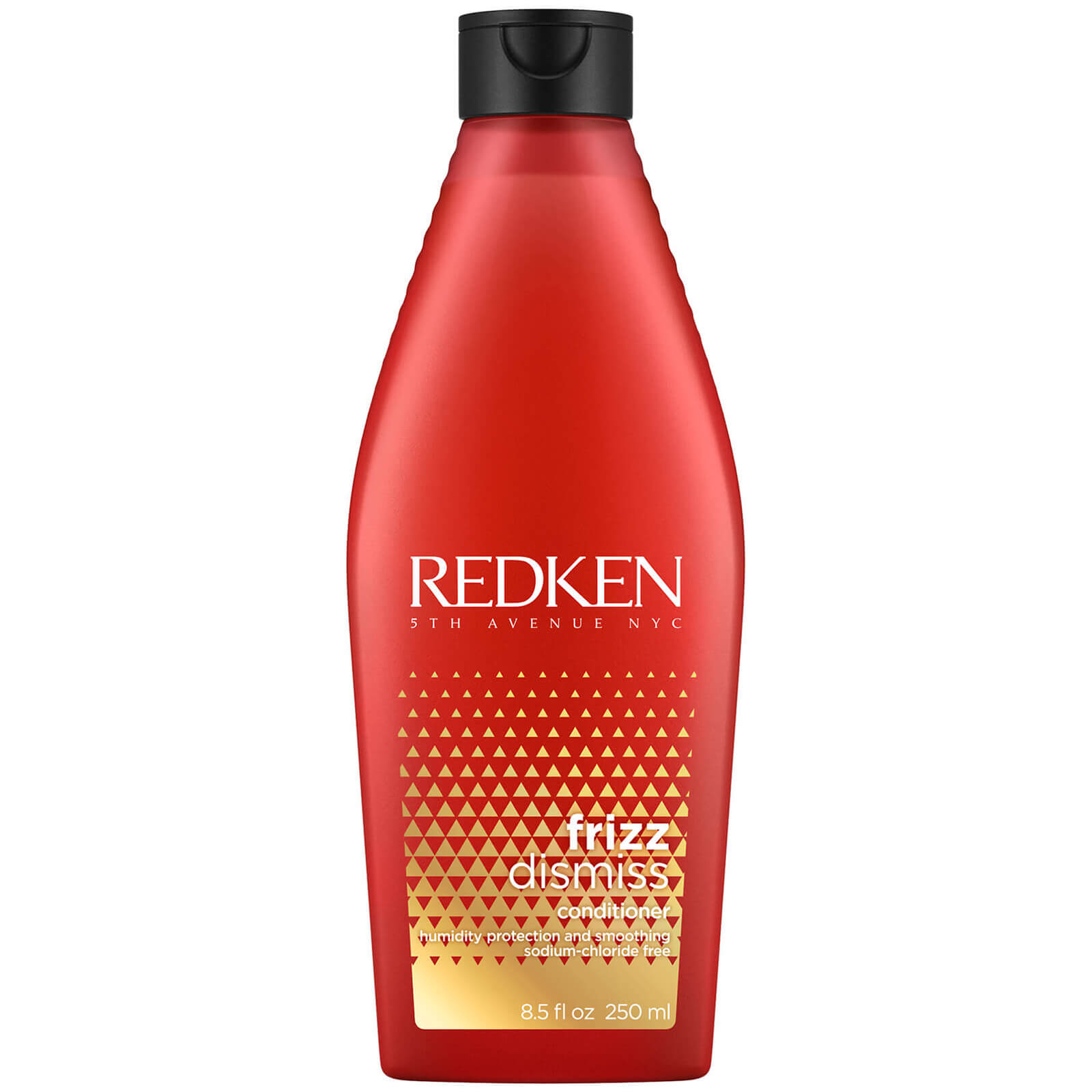 

Redken Frizz Dismiss Sulfate-Free Conditioner, 8.5 fl.oz.