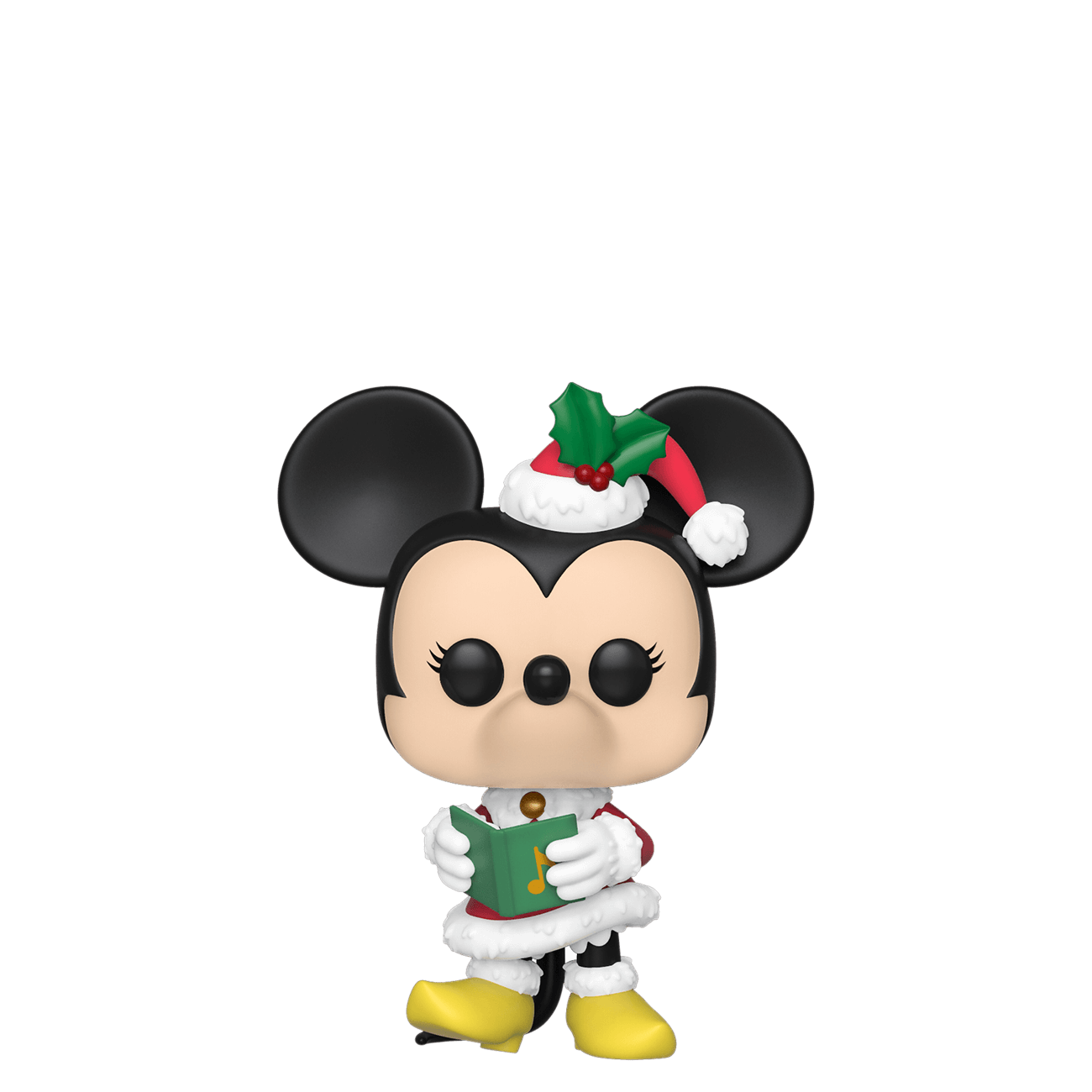 Disney Holiday Minnie Funko Pop! Vinyl