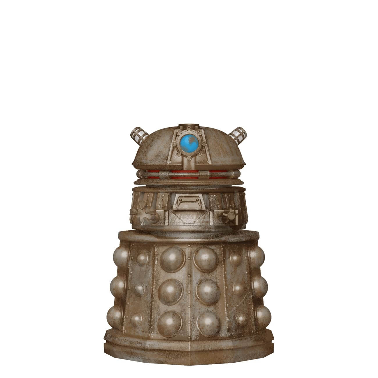 Doctor Who Reconnaissance Dalek Funko Pop! Vinyl
