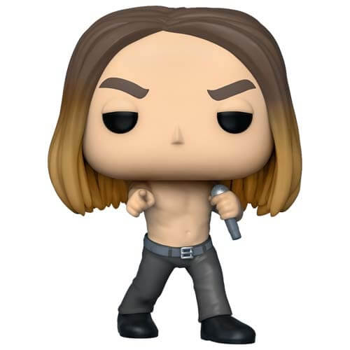 Pop! Rocks Iggy Pop Funko Pop! Vinyl