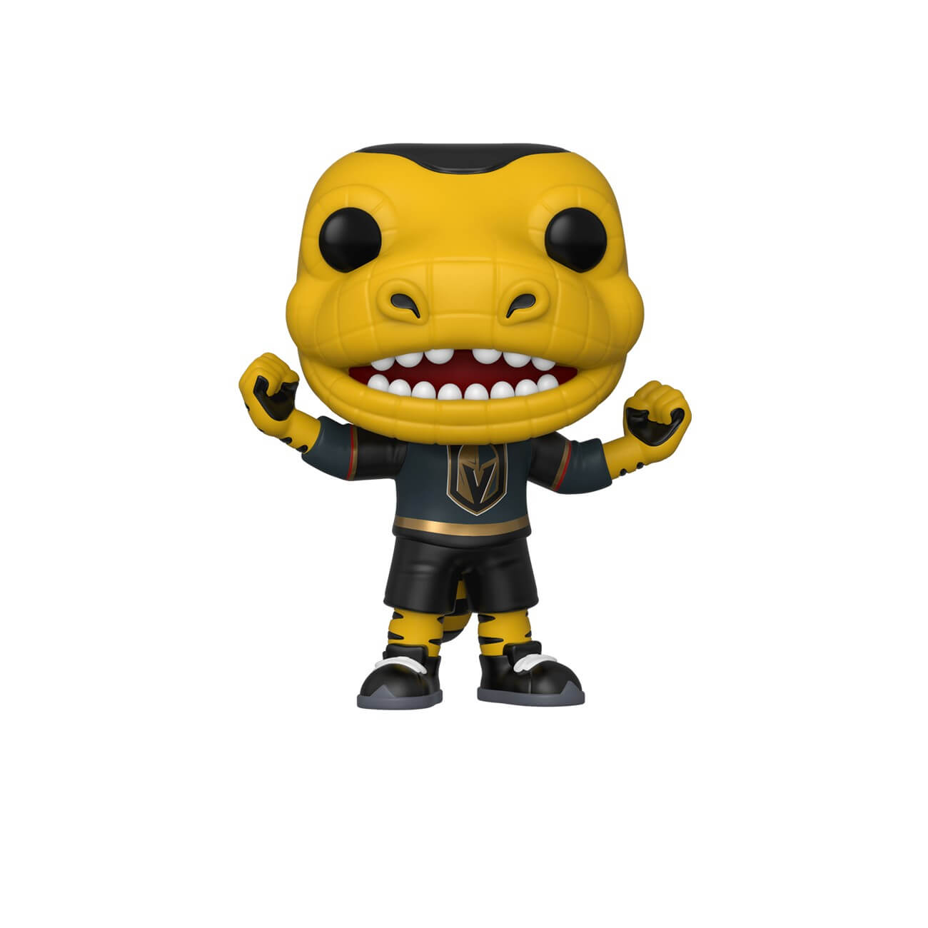 NHL Knights Chance Gila Monster Pop! Vinyl Figure